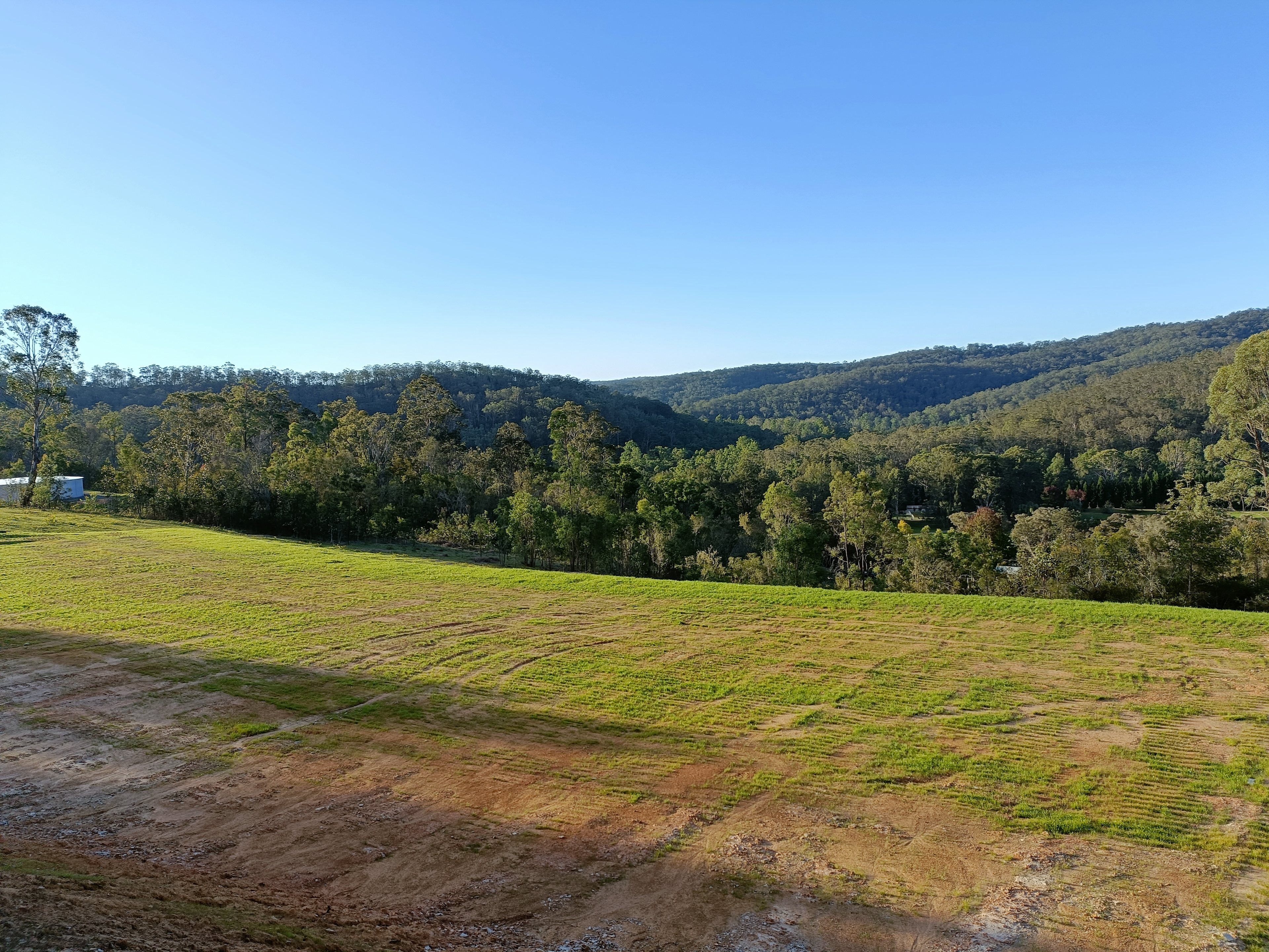 Eagles Nest Caravan Park