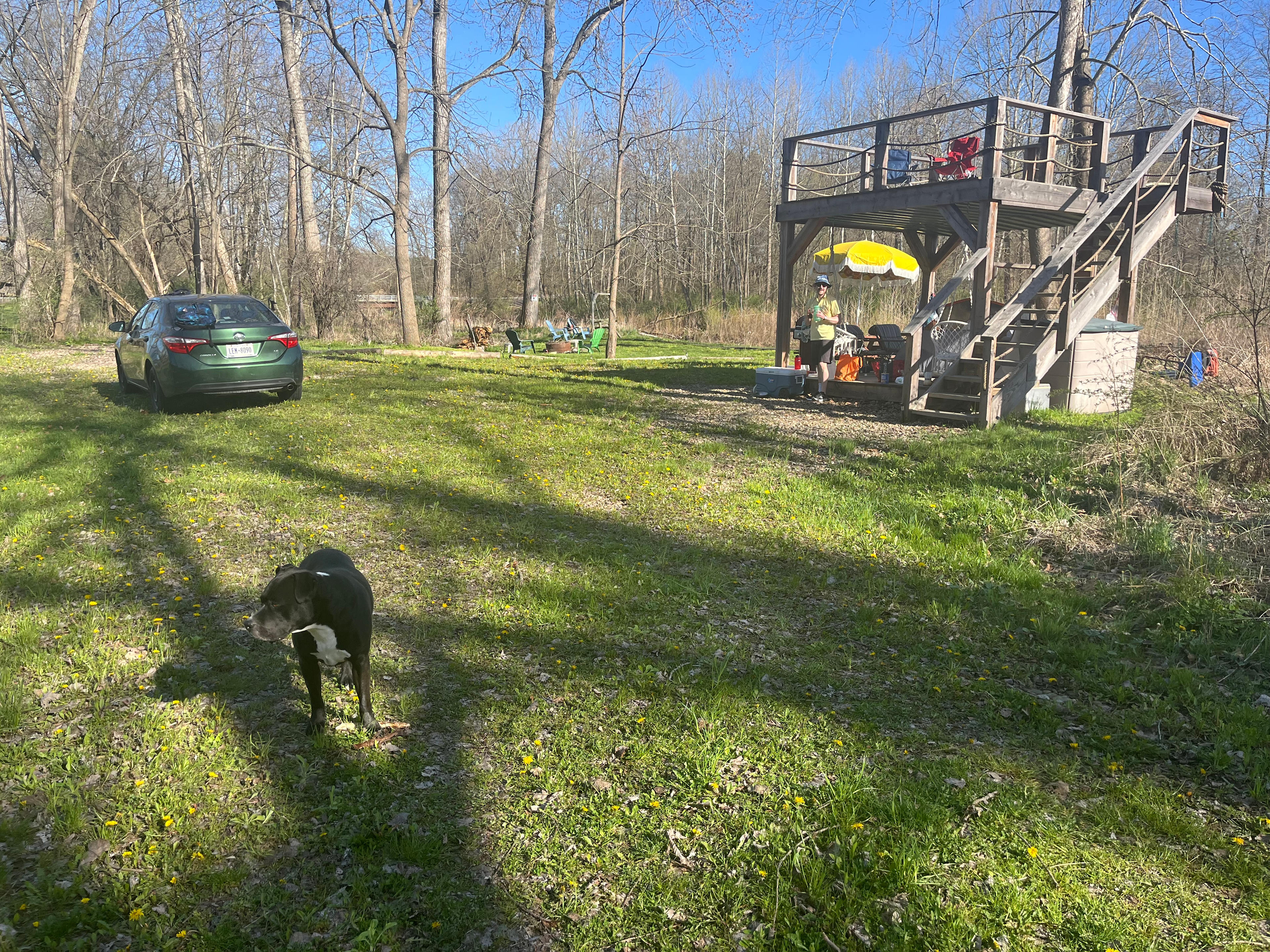 Creekside on Camp Road