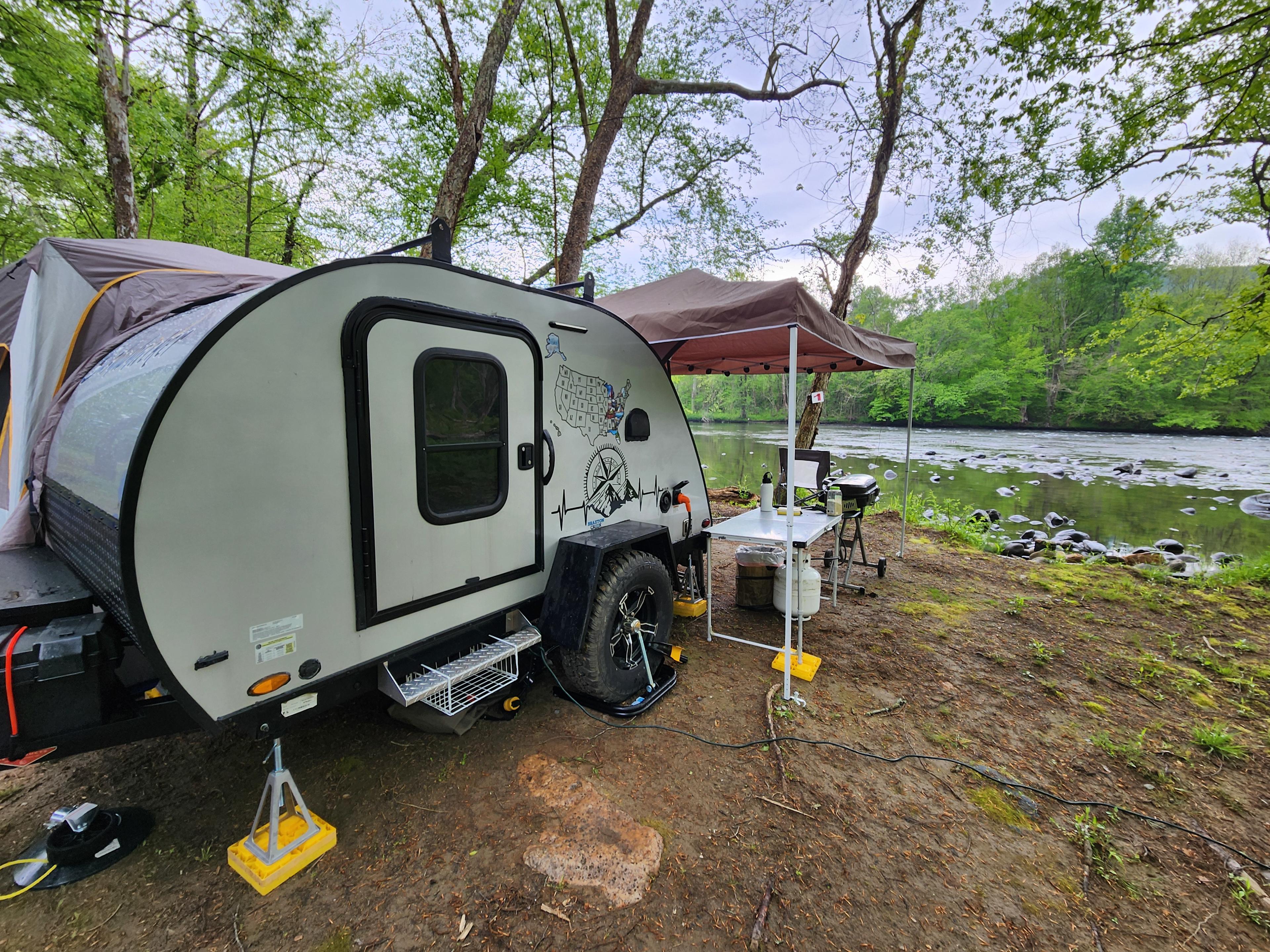 The River Life