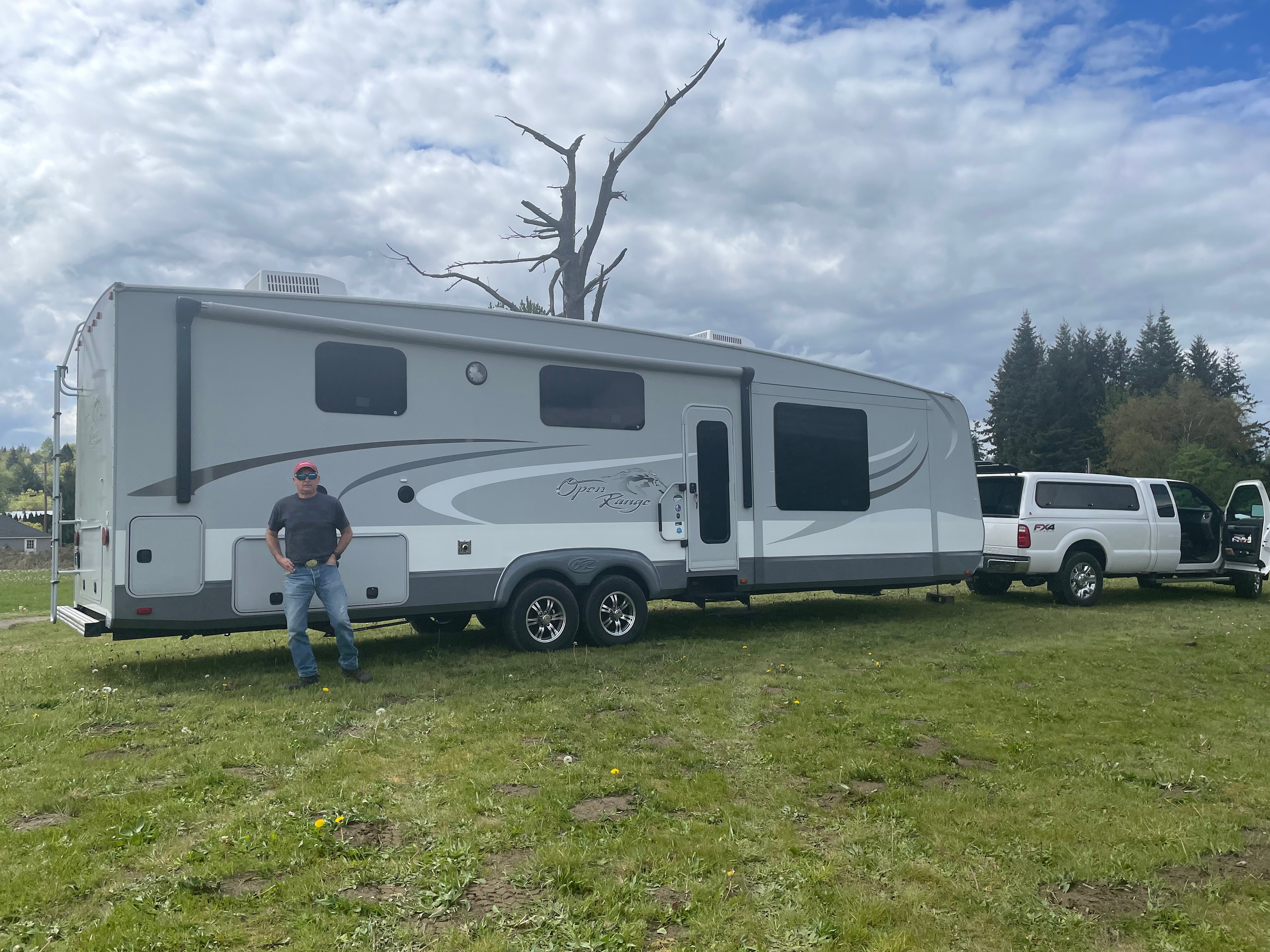 Vital Farm at Clear Lake