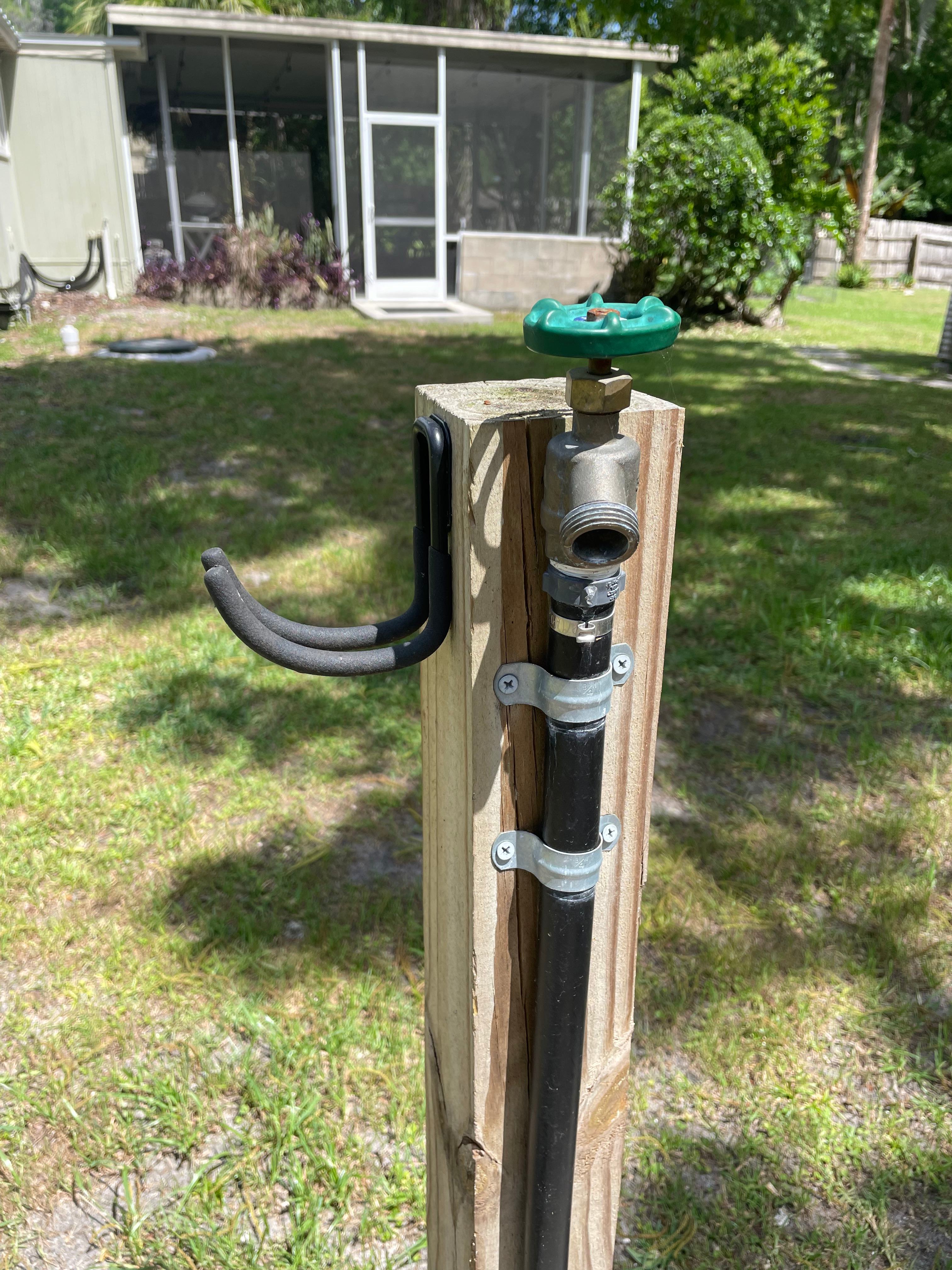 Downtown Nature Retreat