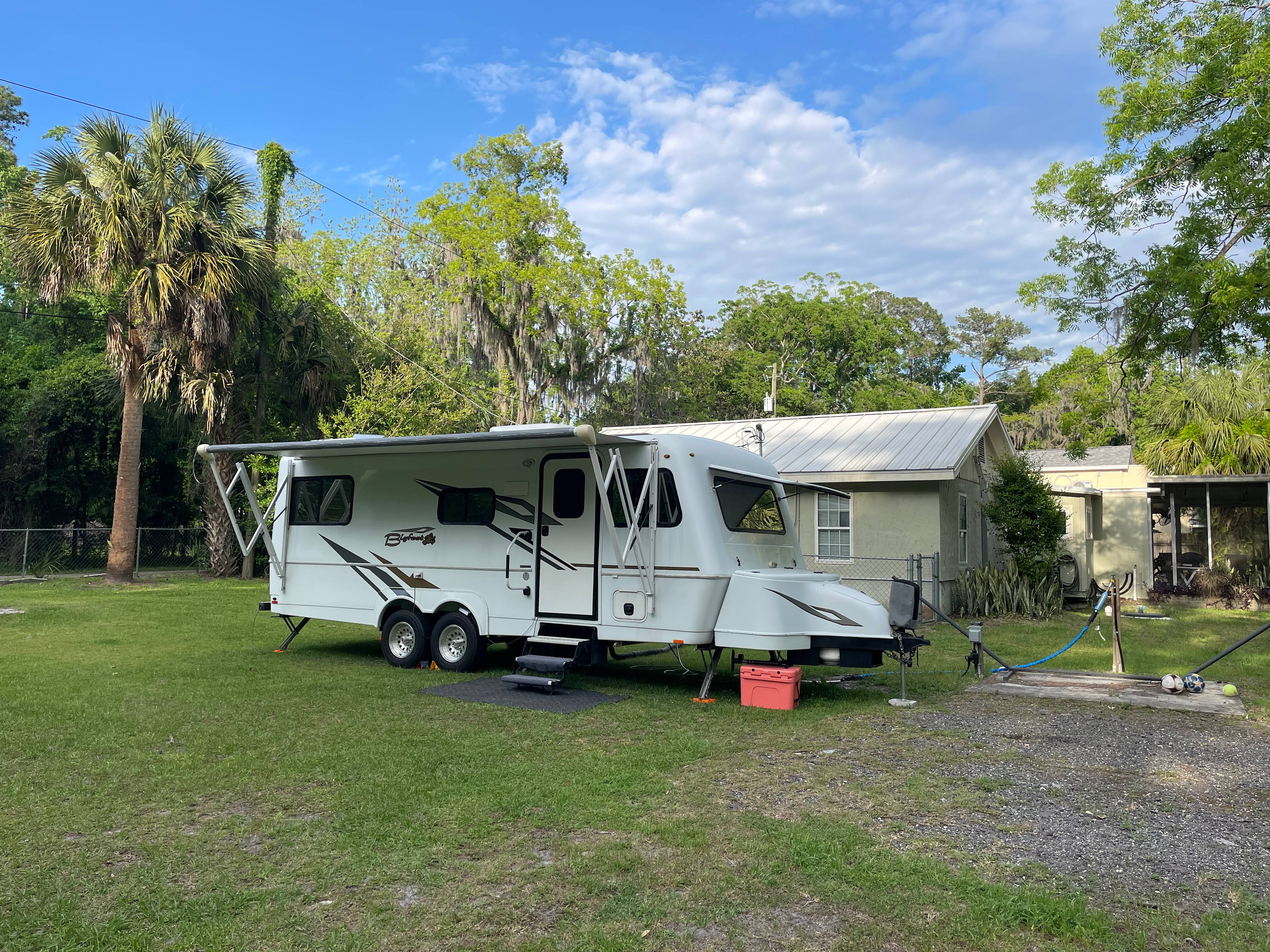 Downtown Nature Retreat