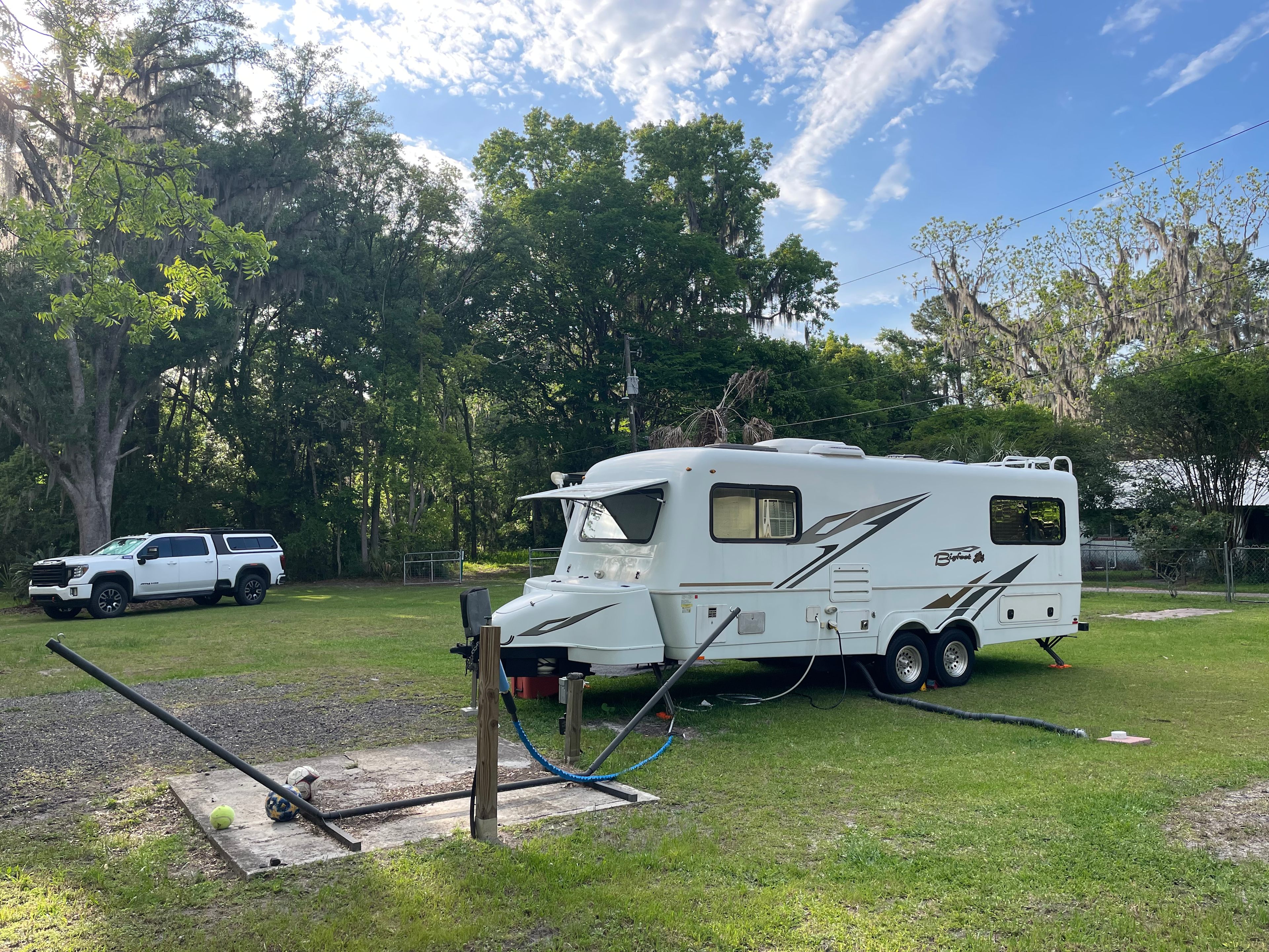 Downtown Nature Retreat