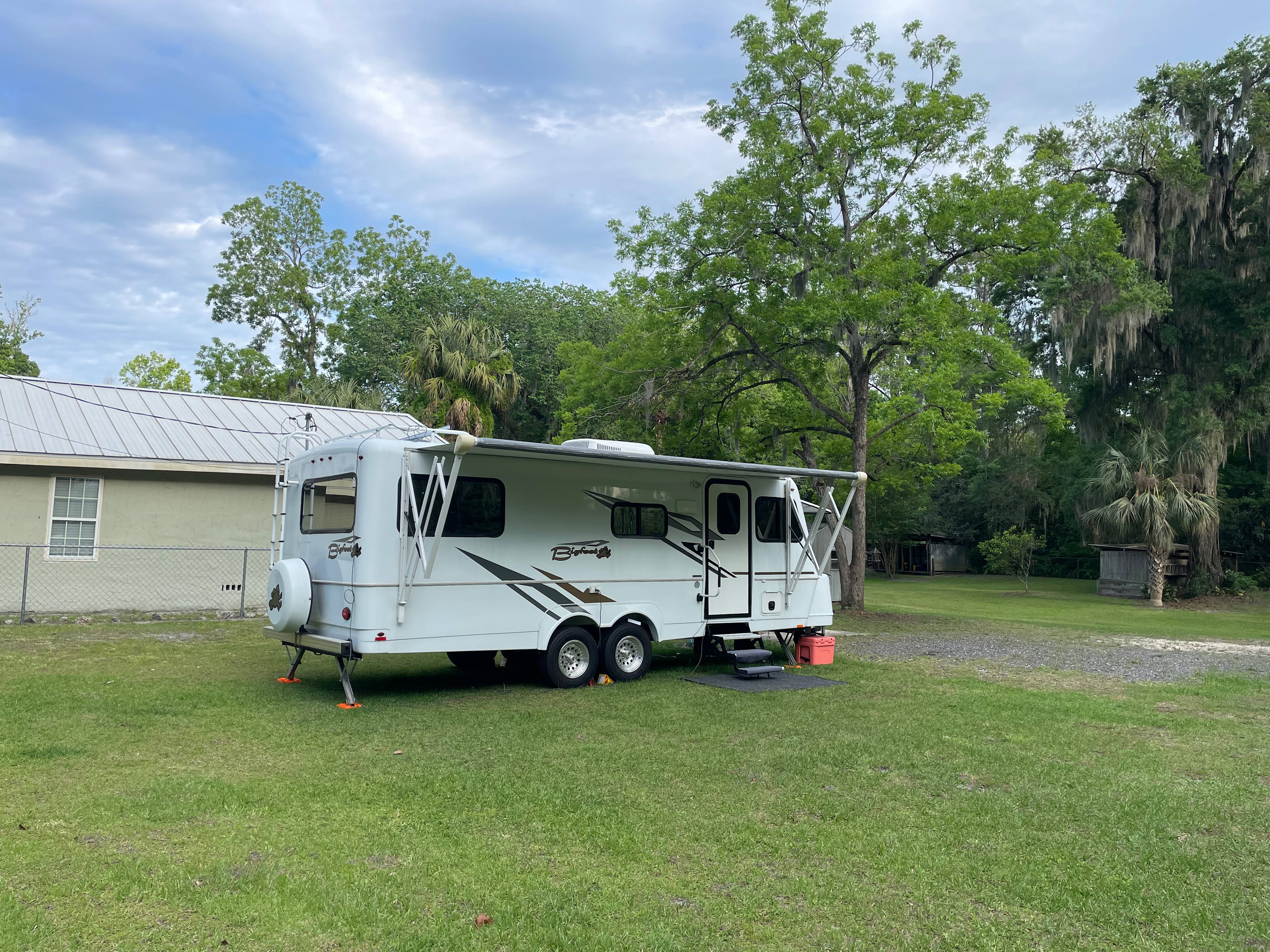 Downtown Nature Retreat