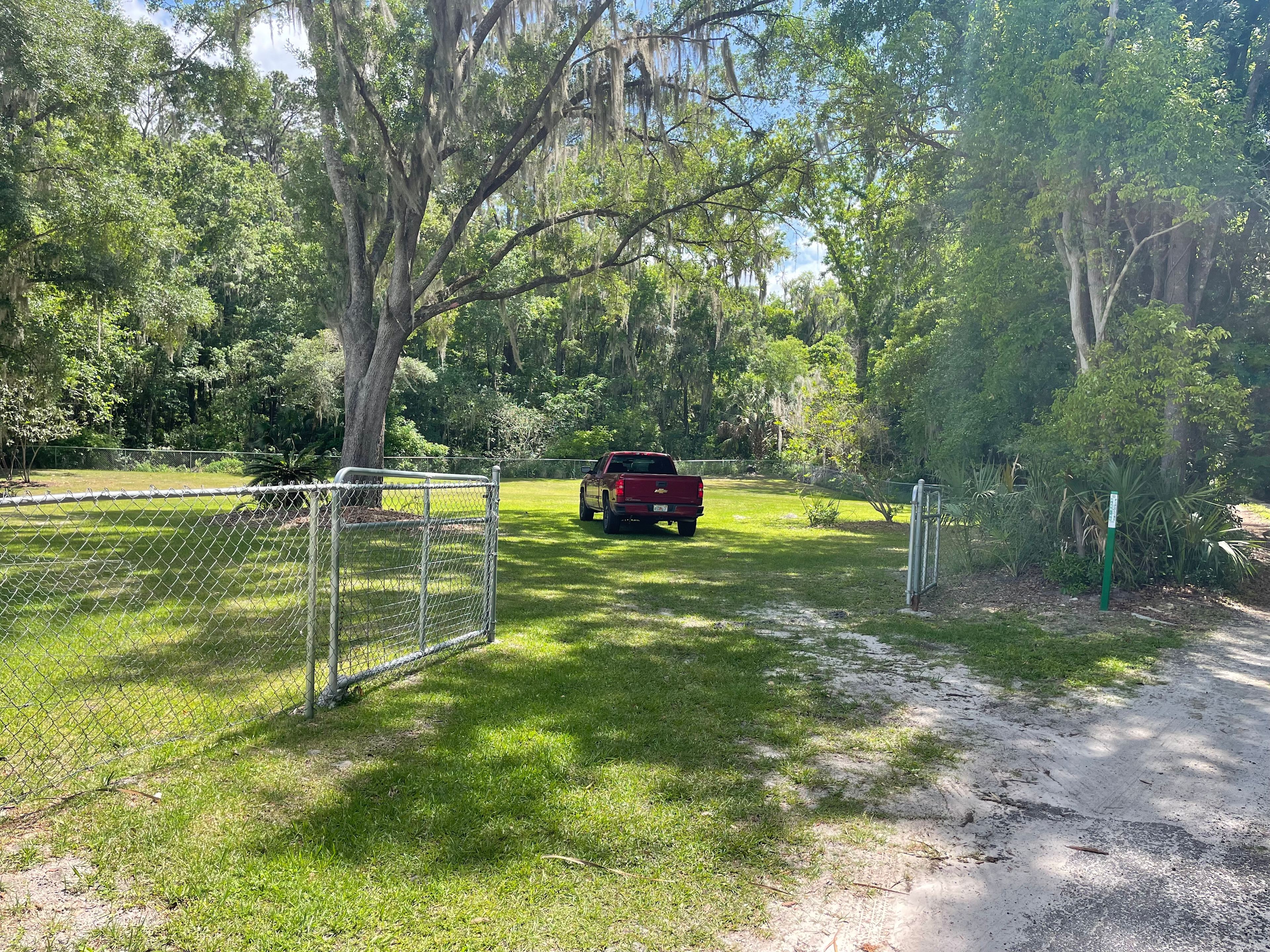 Downtown Nature Retreat