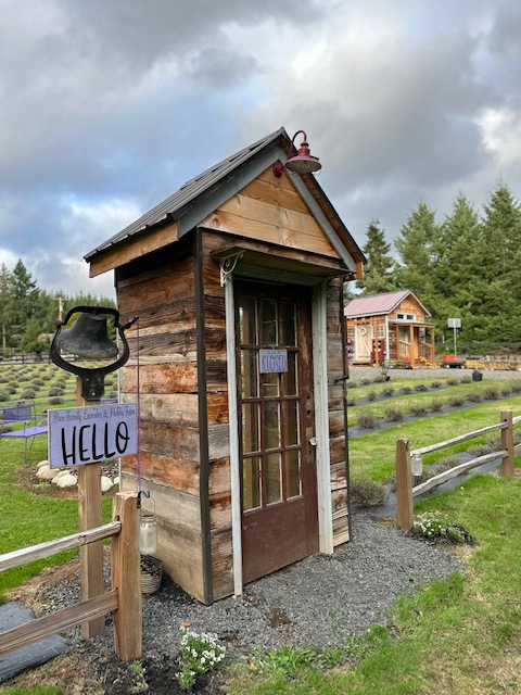 Pace Family Lavender & Hobby Farm