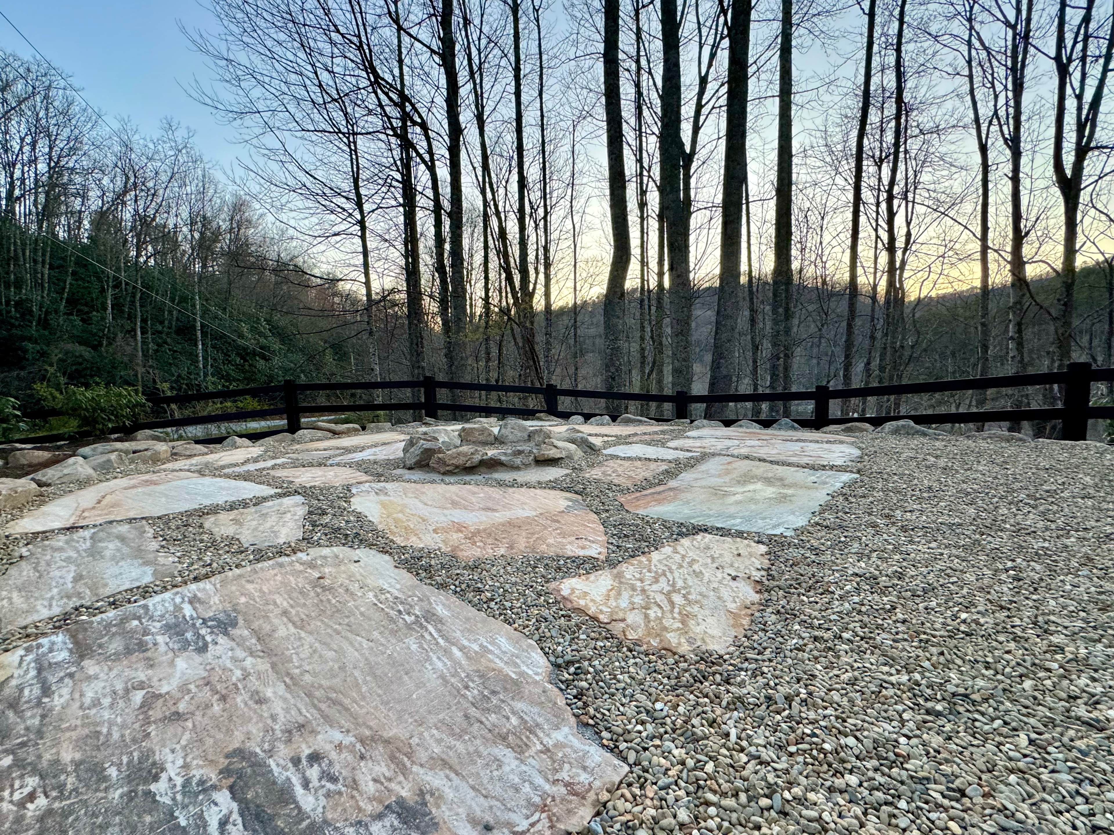 Gatlin Ridge RV Park