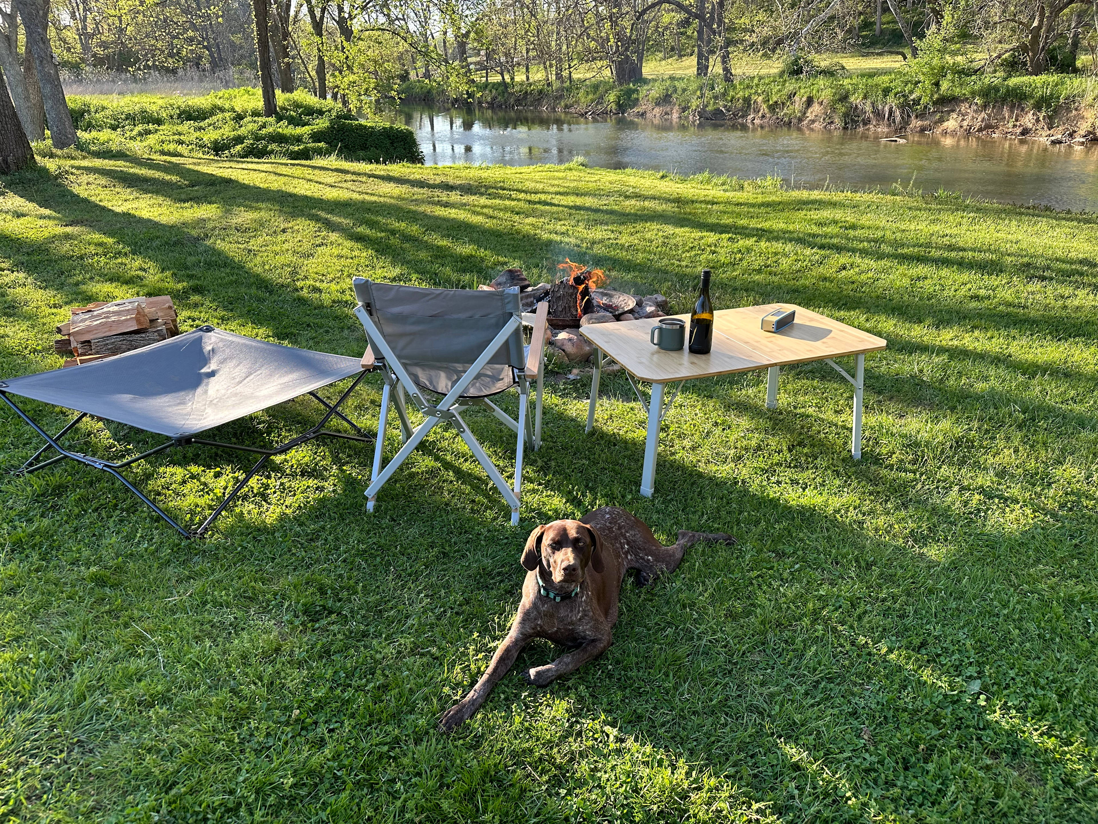 IRON Peak Ranch