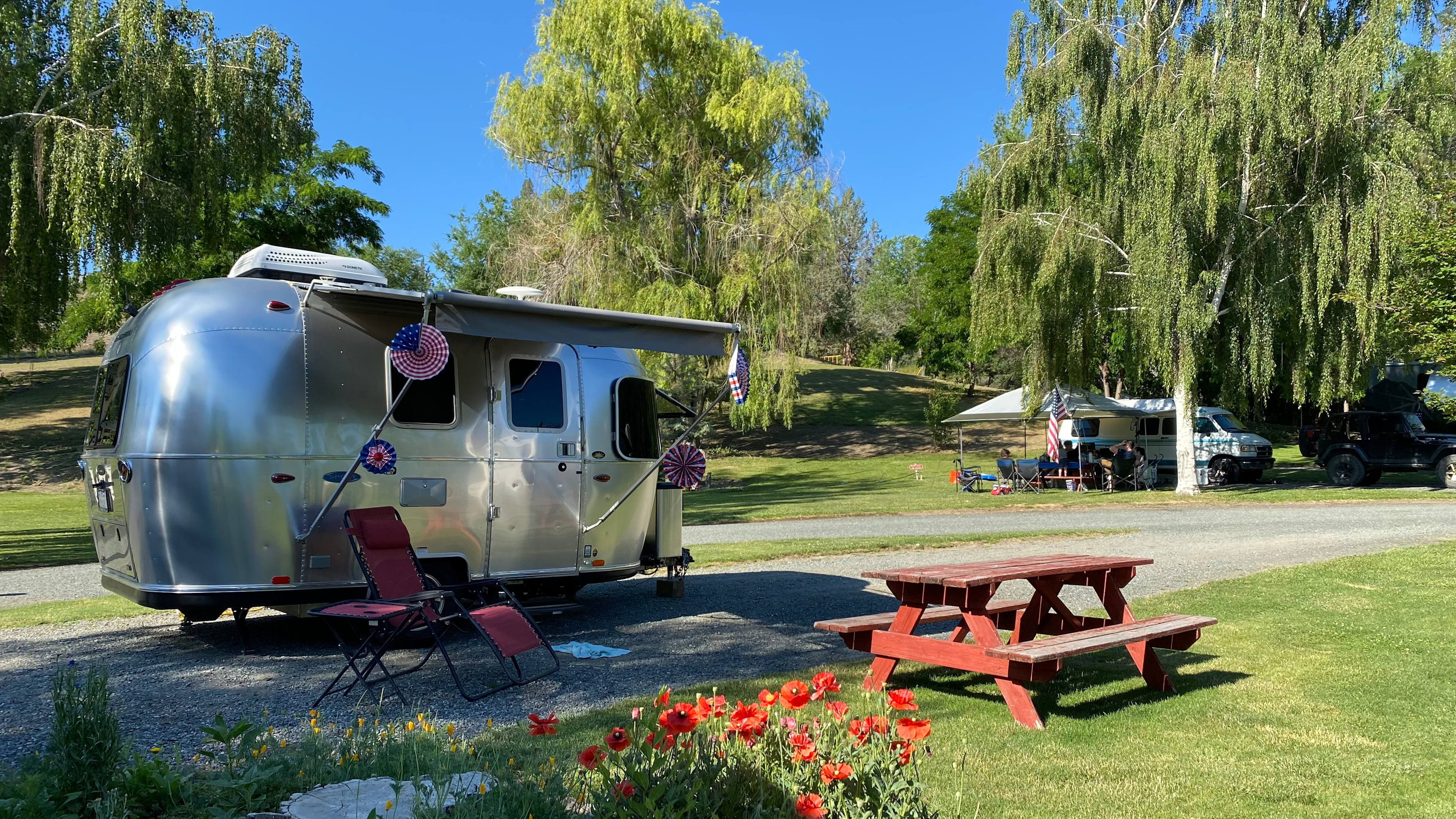 Fish House Inn & RV Park