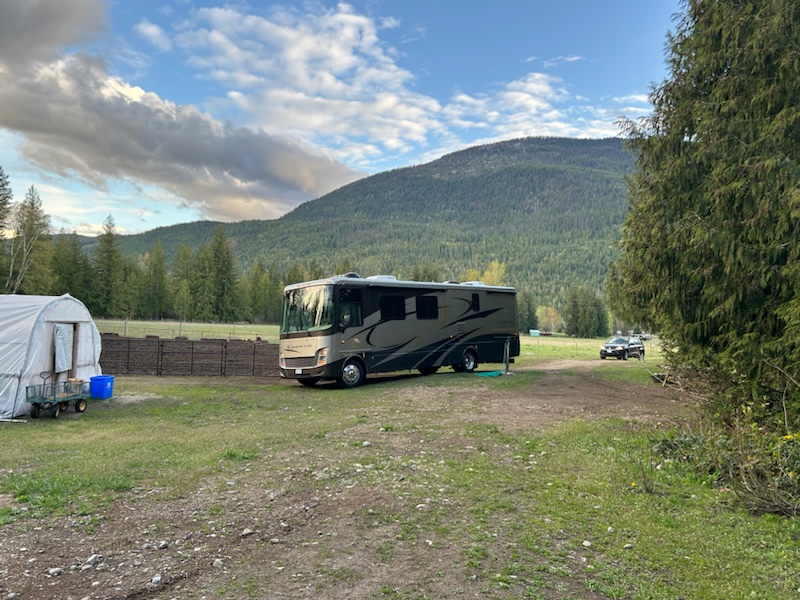 Olich Creek Farm
