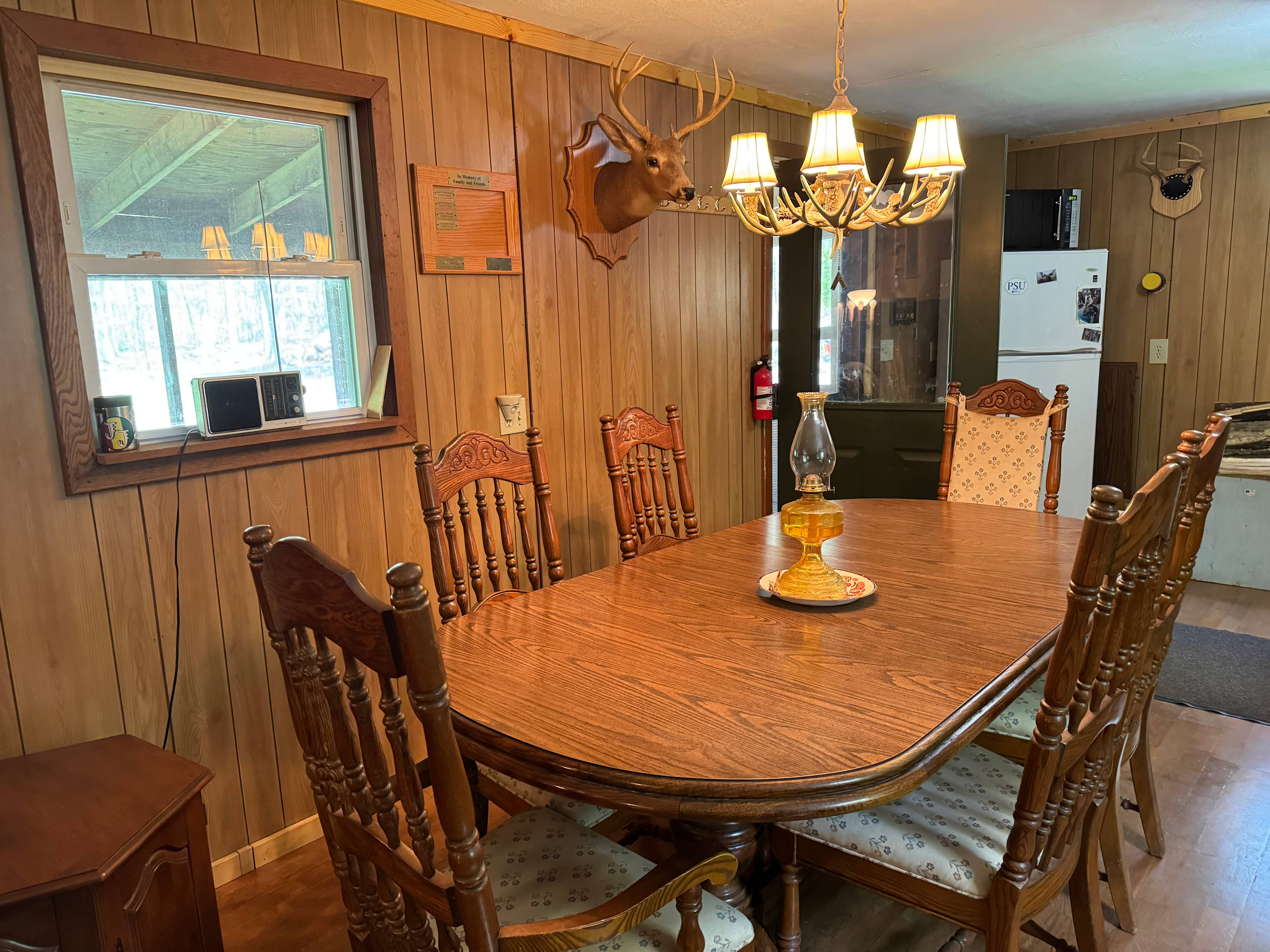 Serenity Near State College