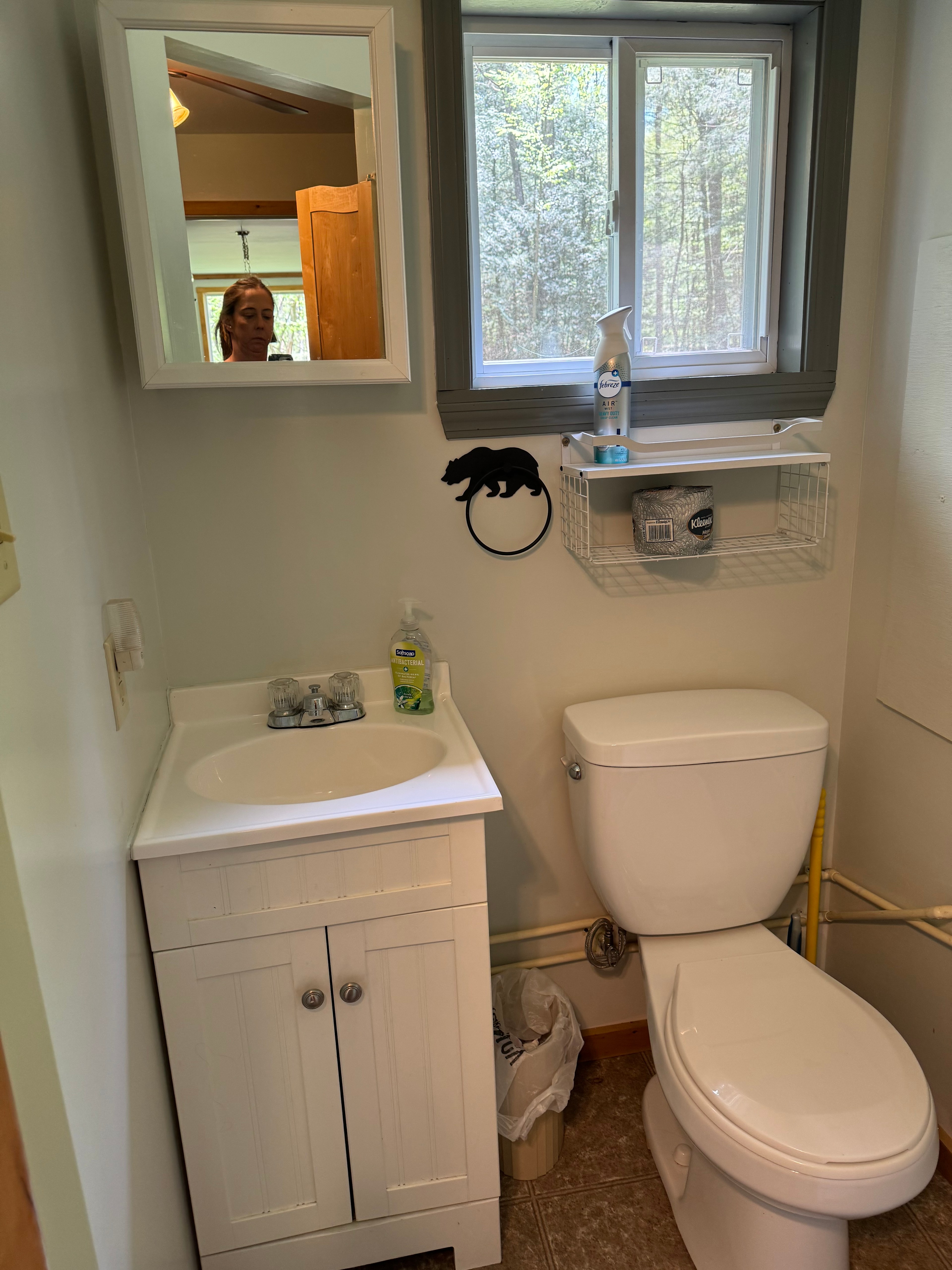 Serenity Near State College