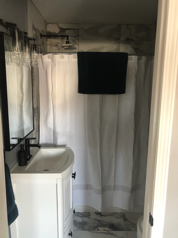 Silver Mountain Lux and Cozy Cabin