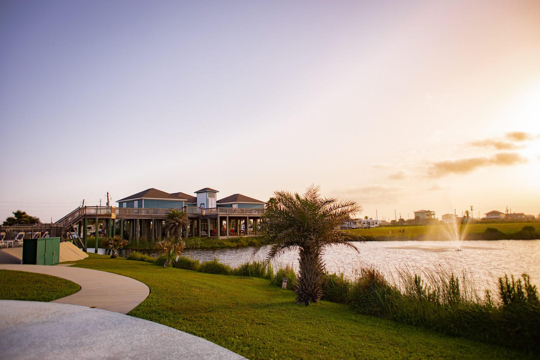 Stella Mare RV Resort