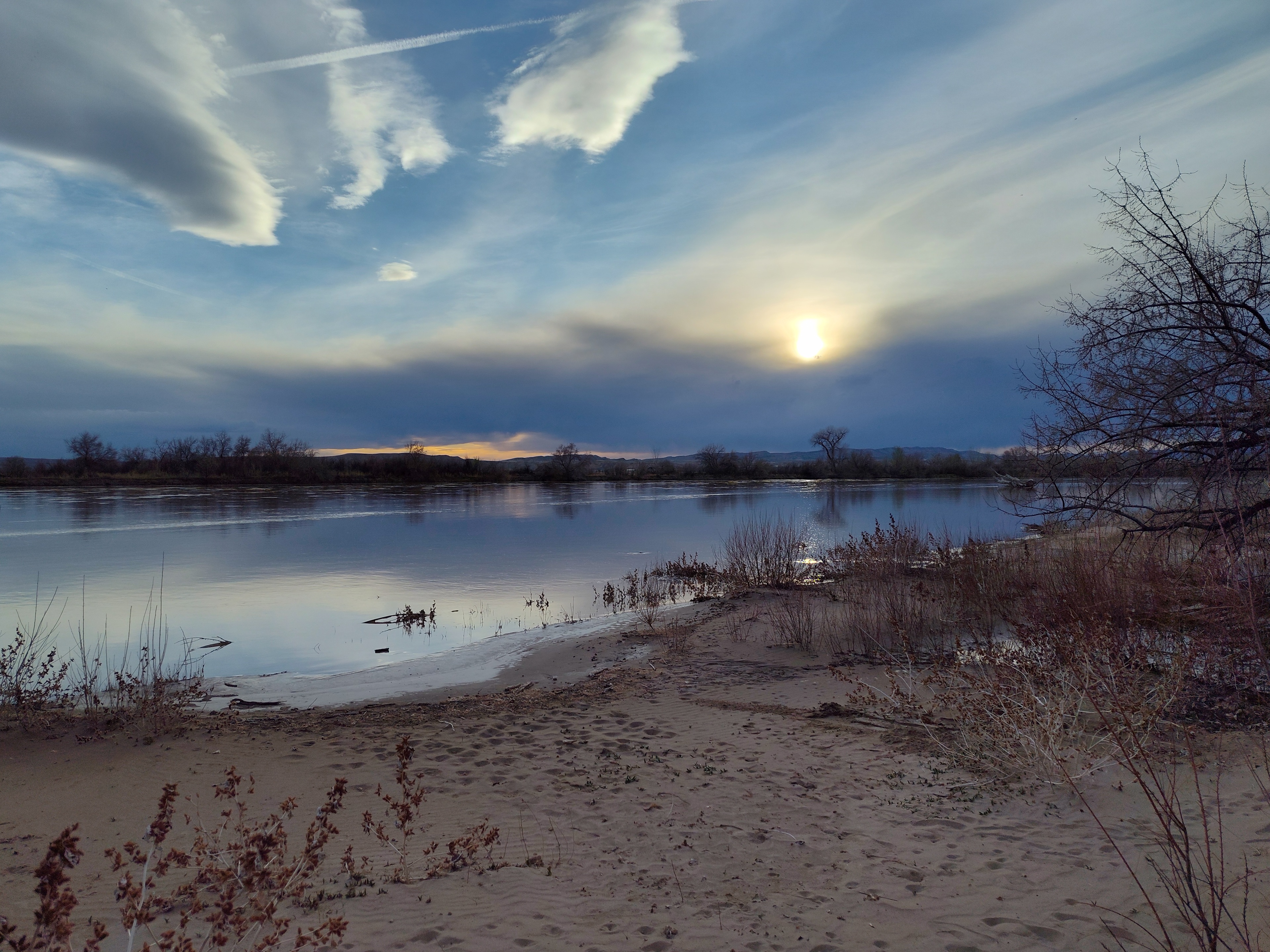 Carter Family Property