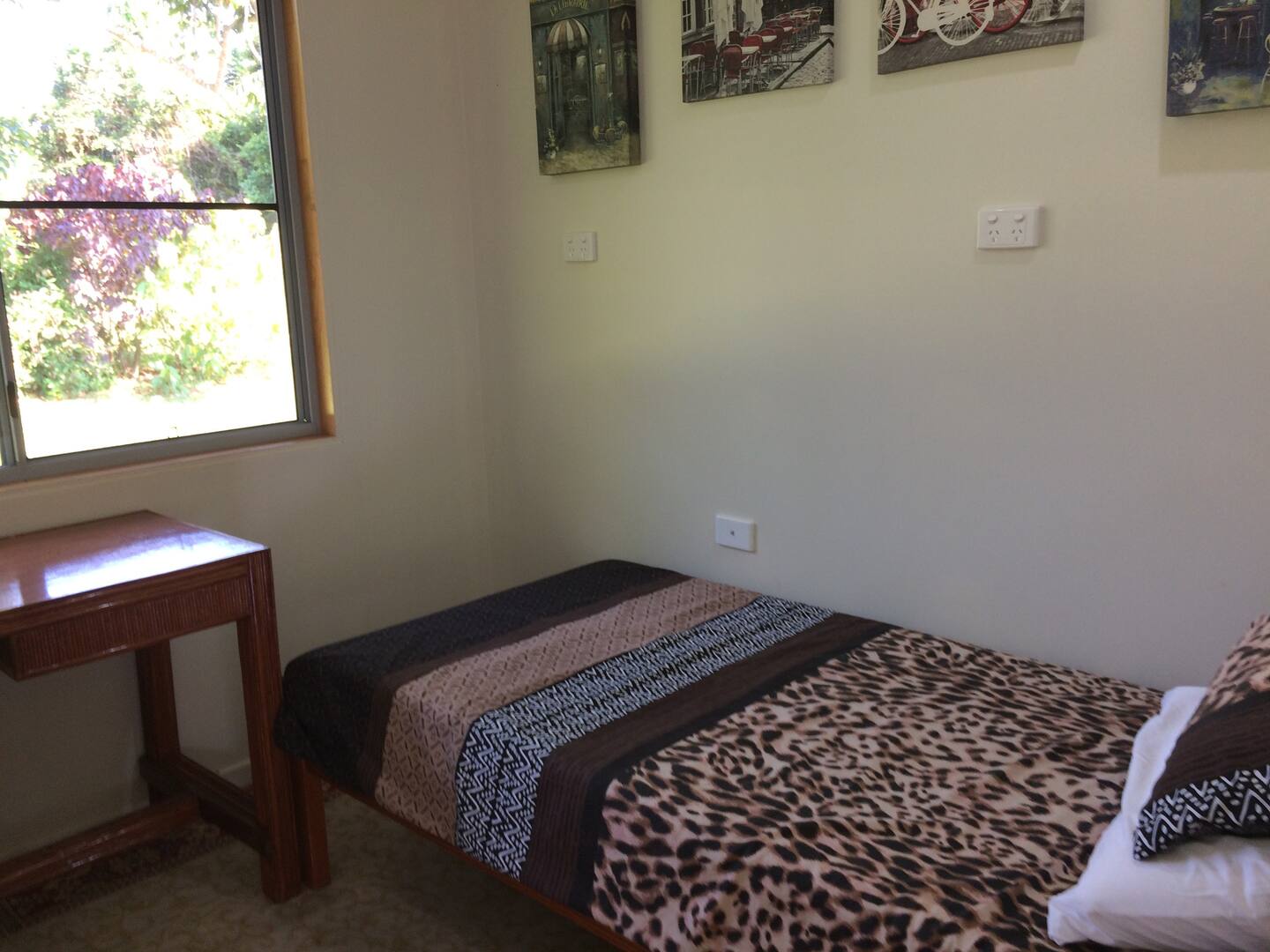 Mission Beach Farm Stay