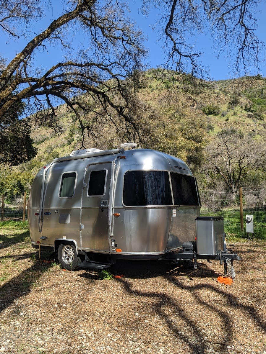 Blue Lakes Village RV Park