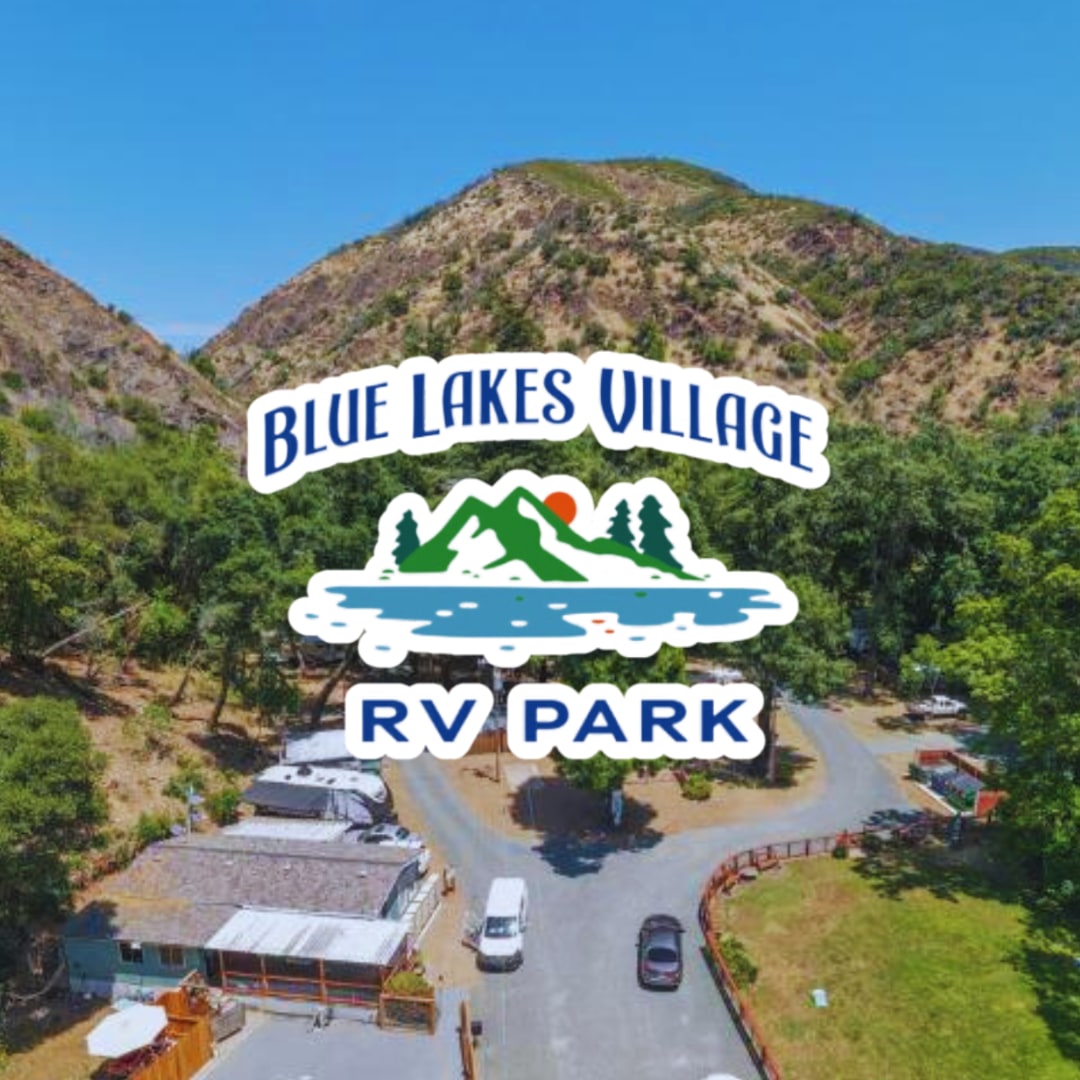 Blue Lakes Village RV Park