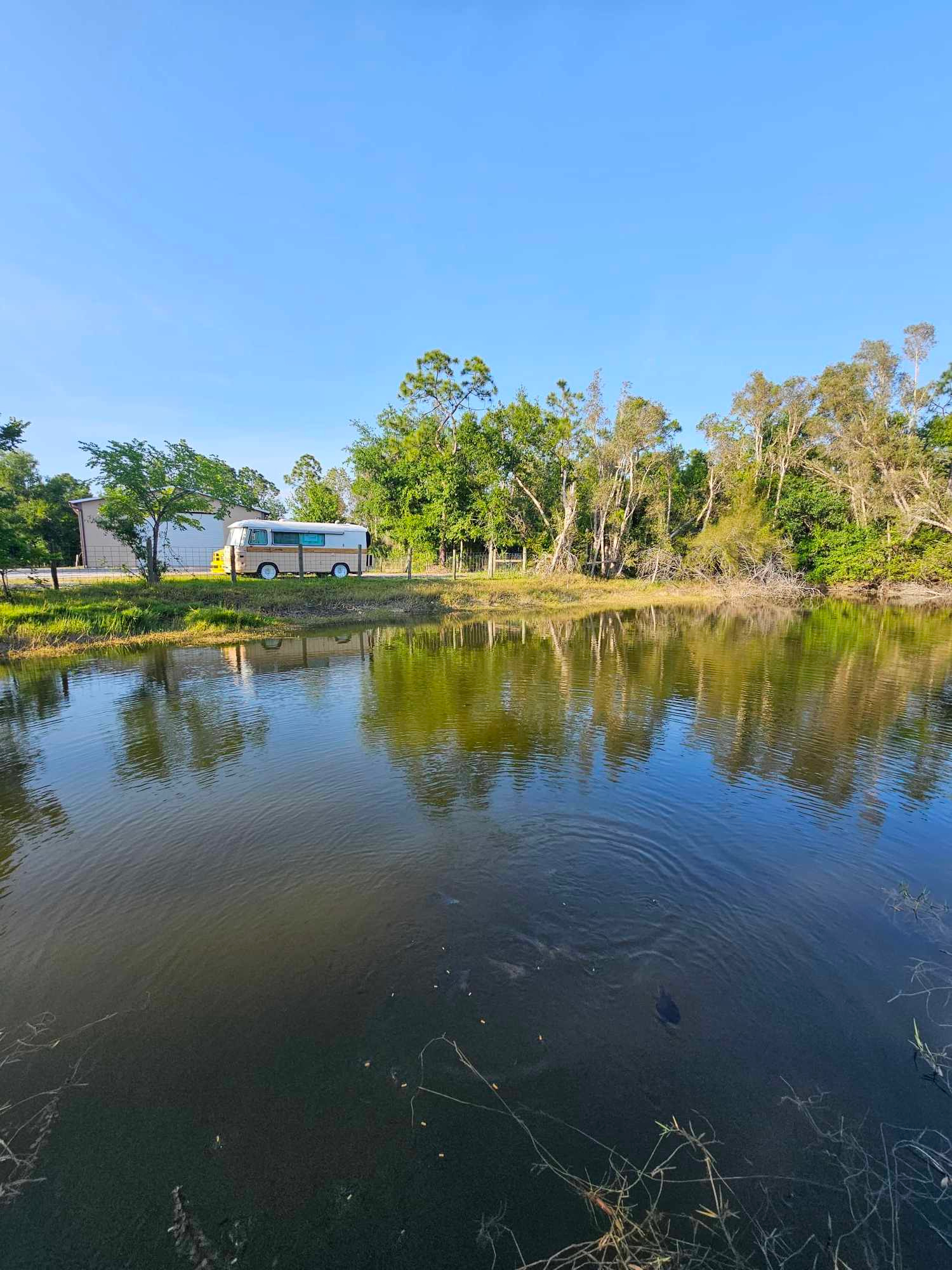 Serenity Star Campground