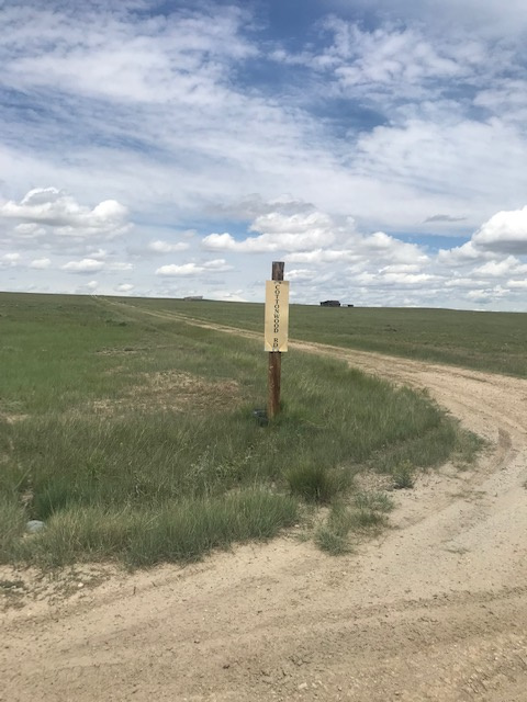 Antelope Hill Ranch