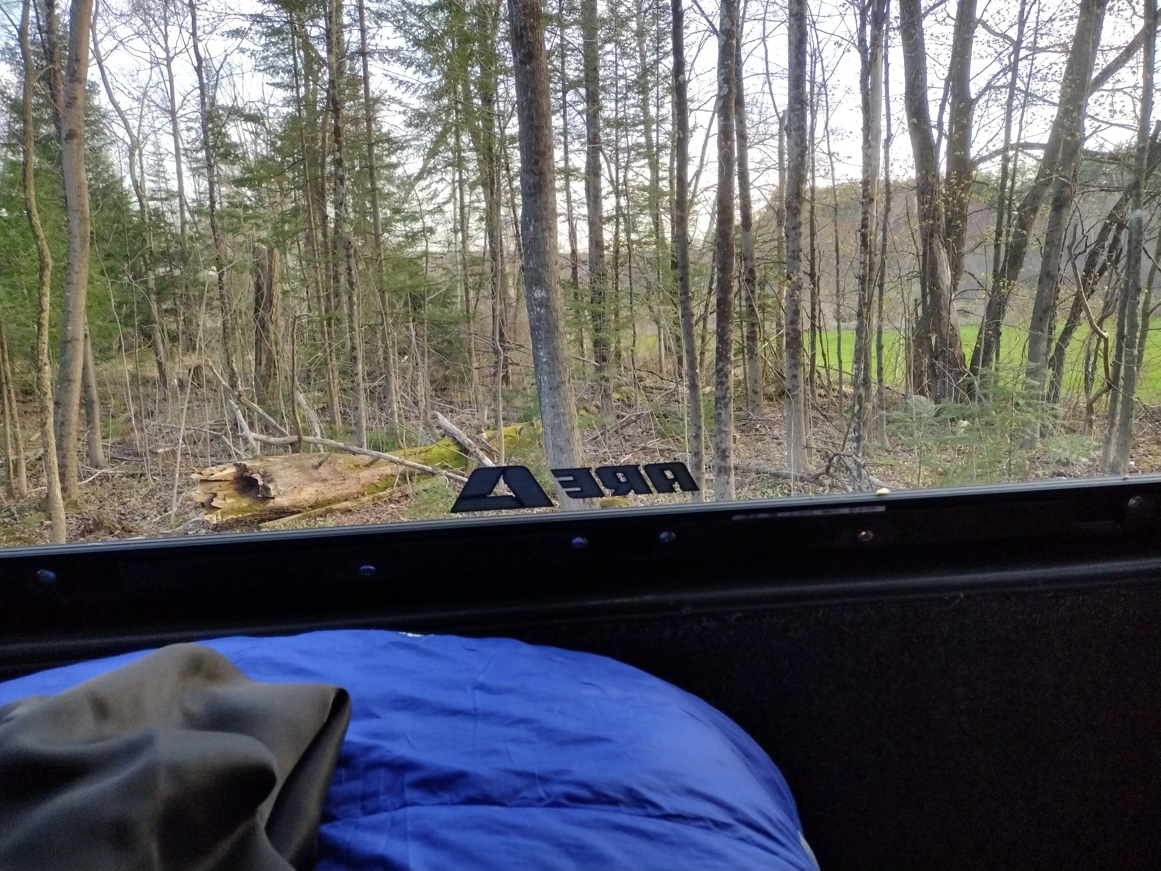 Declaration on Mascoma River