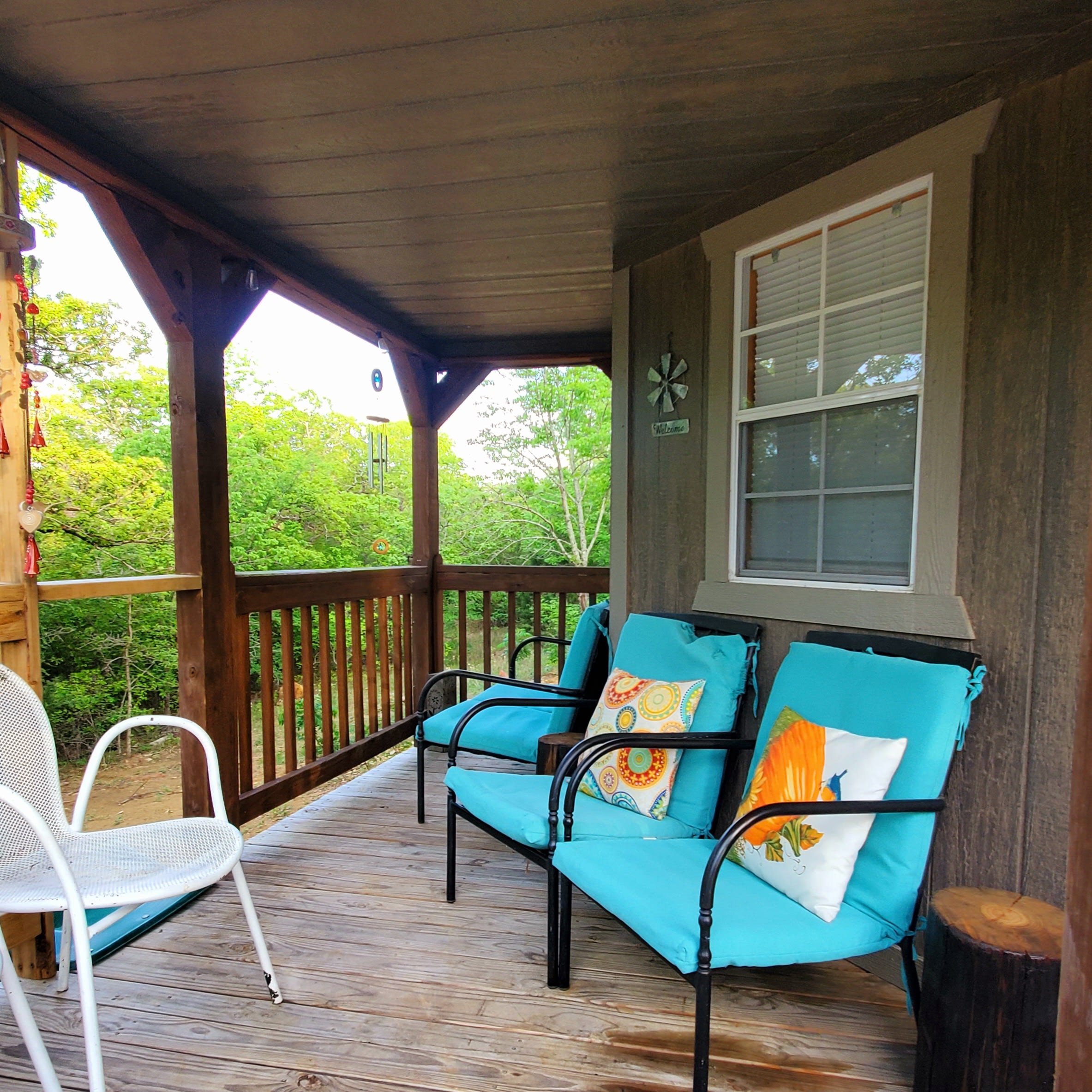 Happy Heaven Retreats
