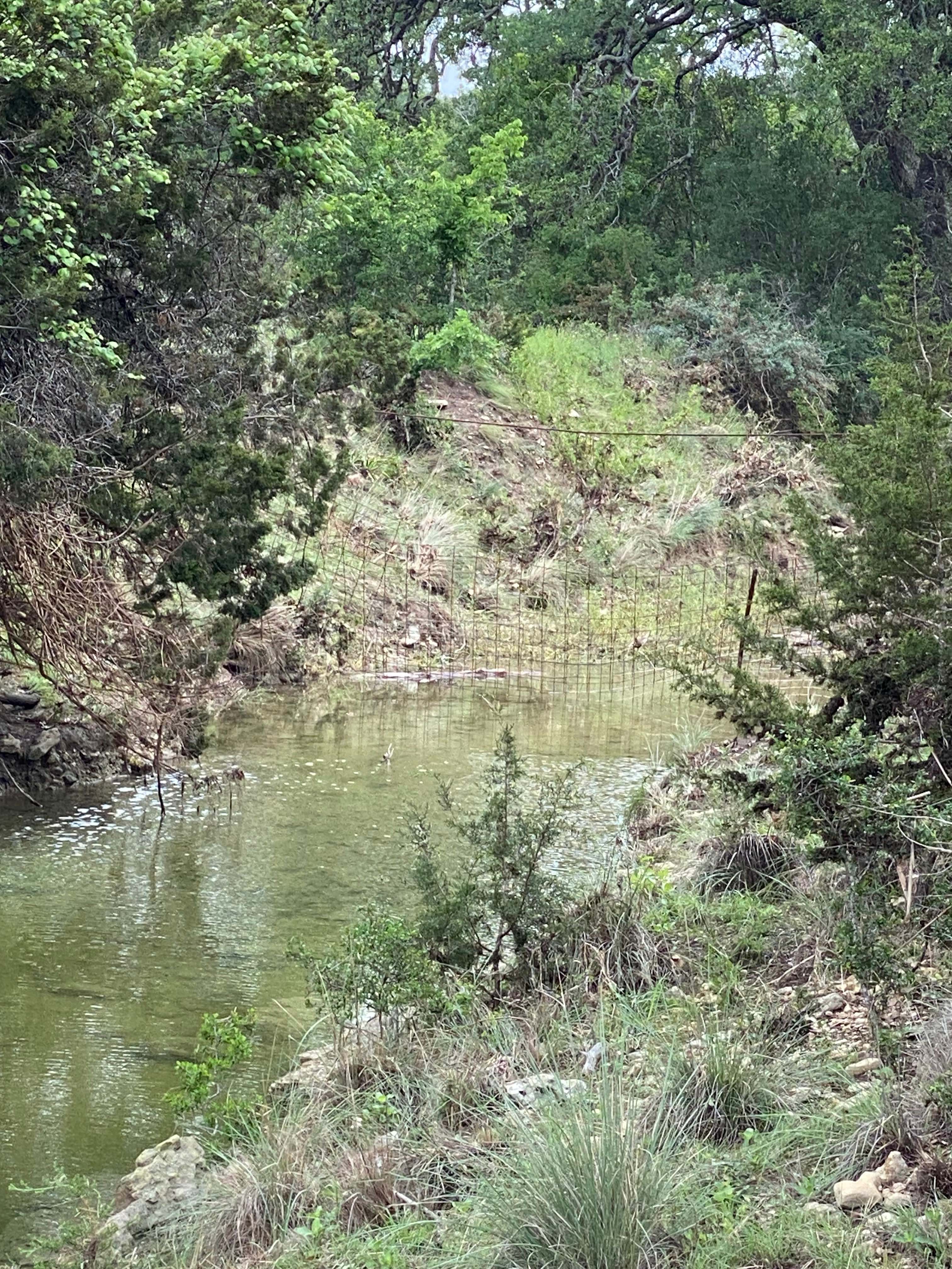 Rough Hollow Ranch