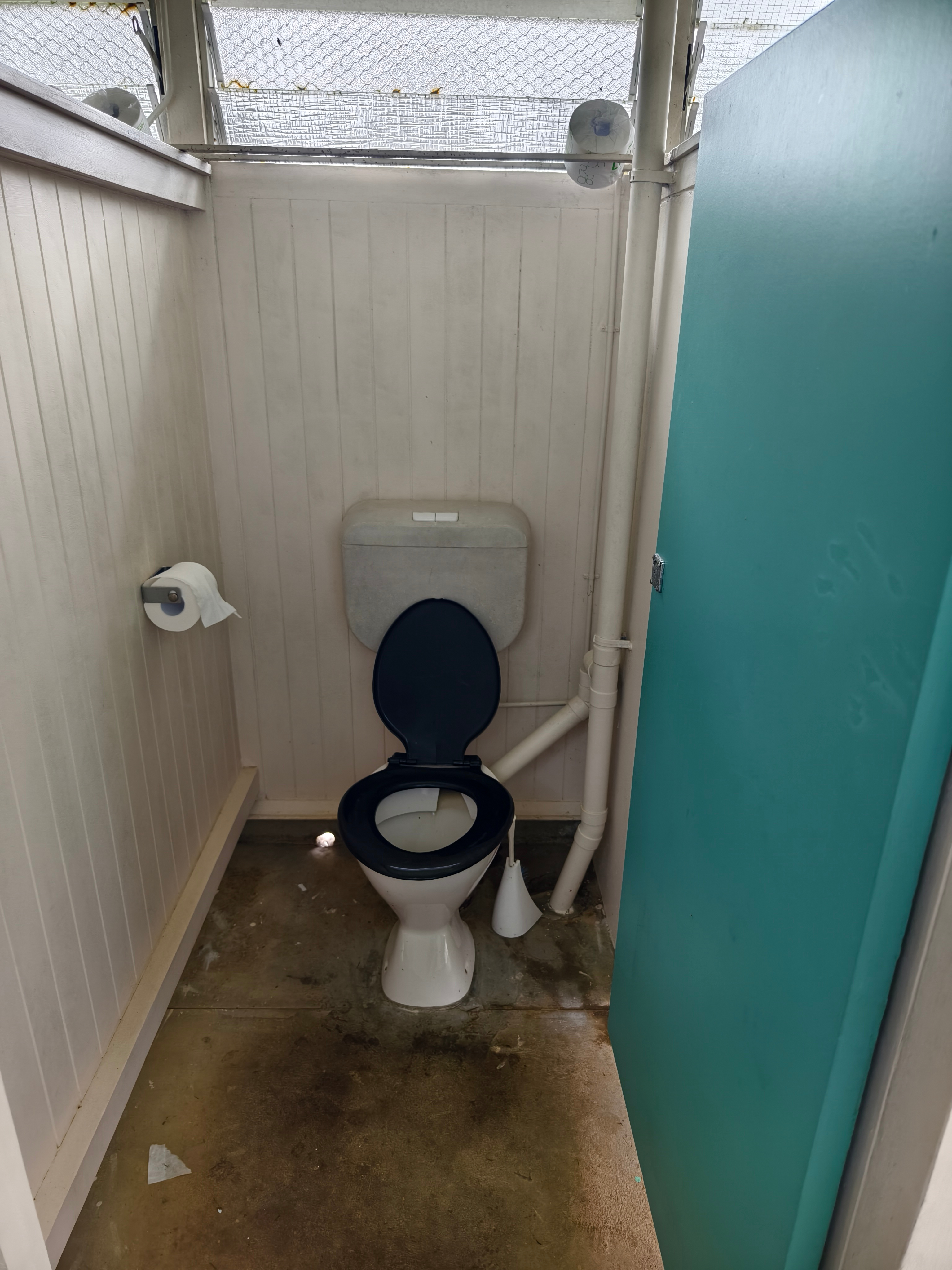Male Toilet 2