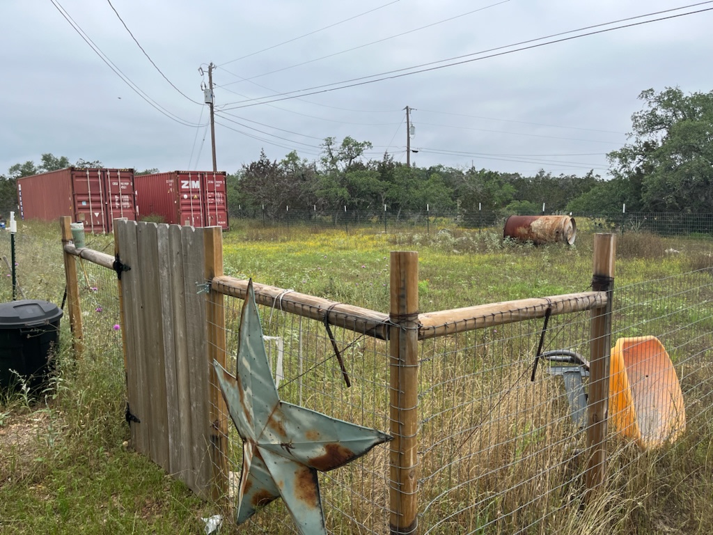 Lavender Sound Homestead