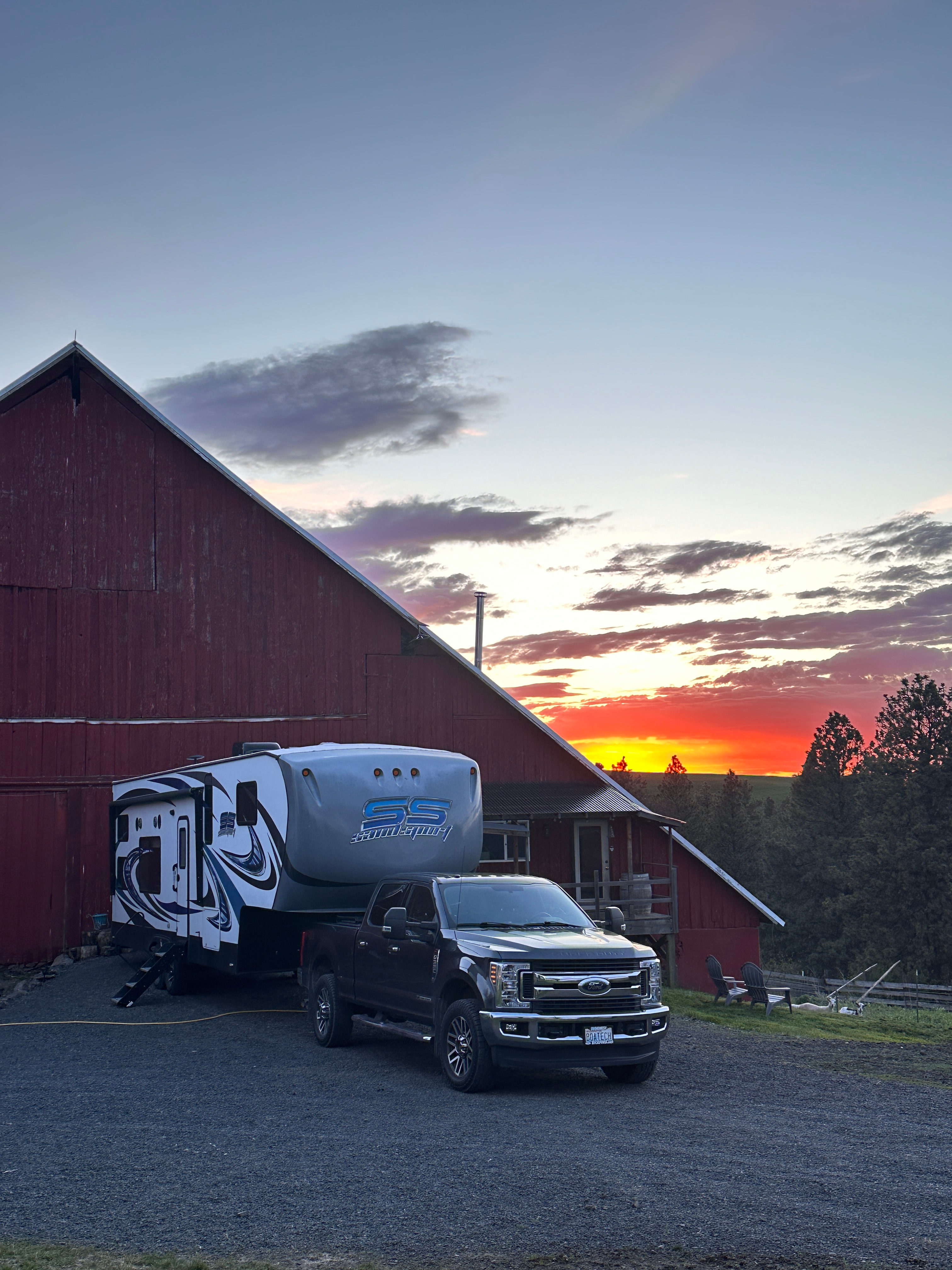 Willow Springs Farmstead