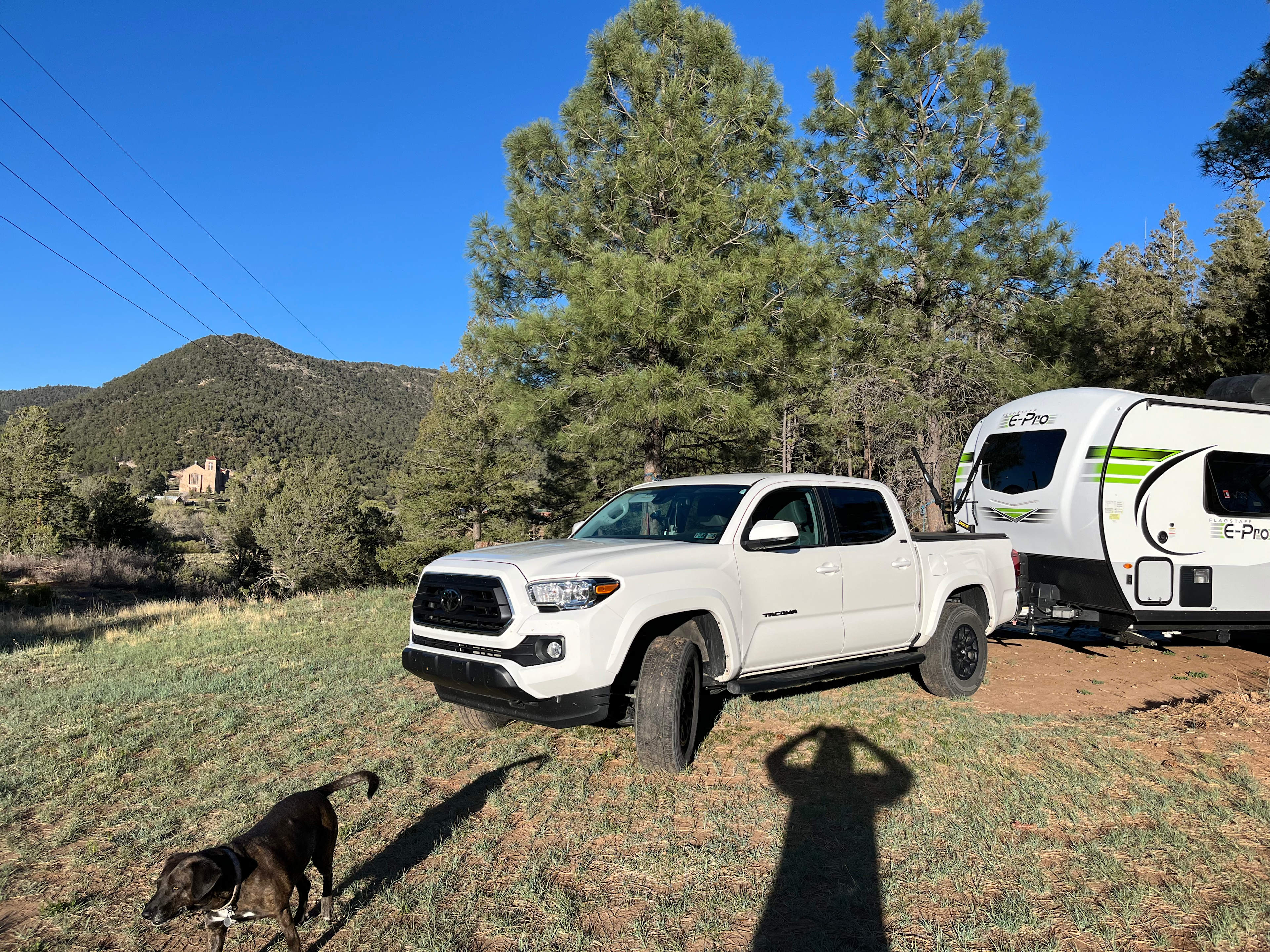 Sugarhill Campgrounds🐞🙏