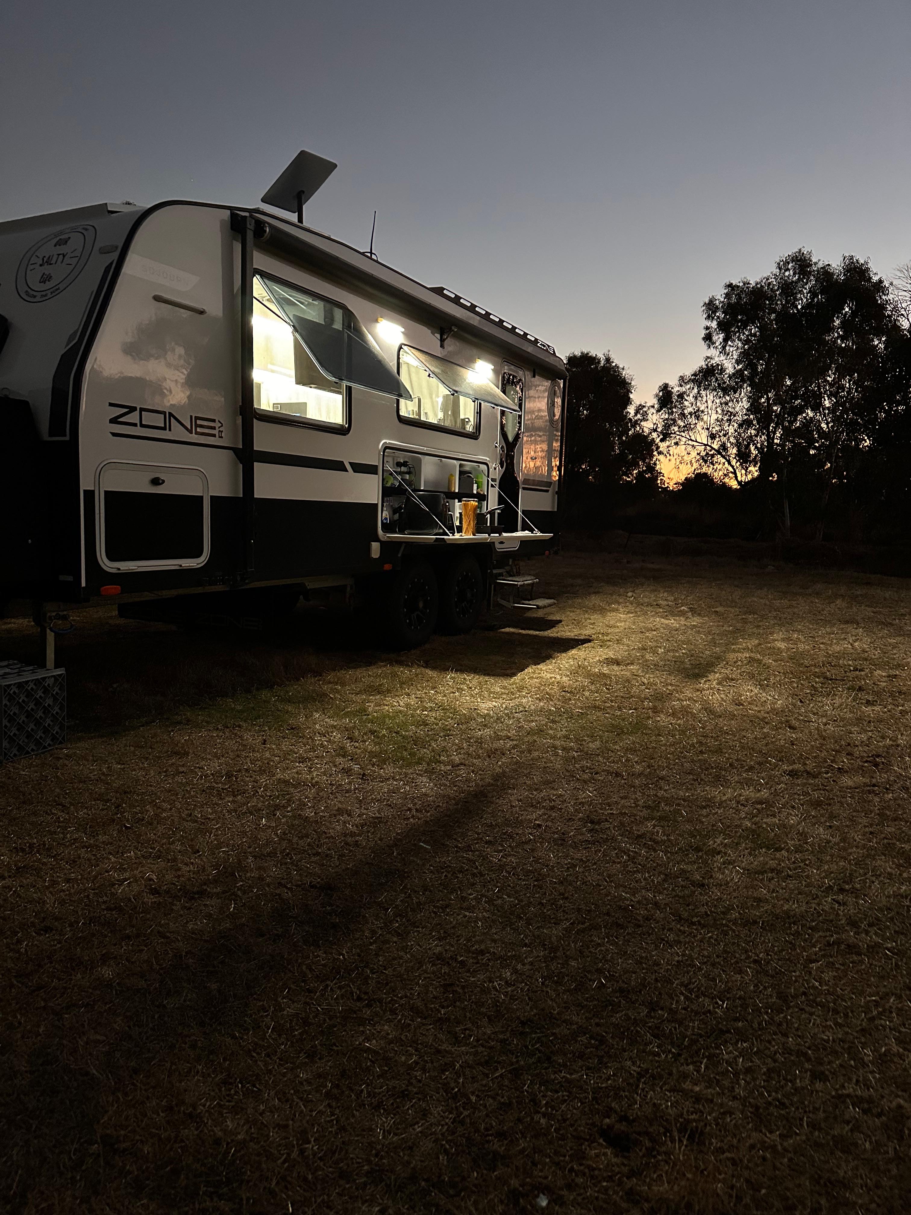 Freedom Farmstay - Baldivis Rural