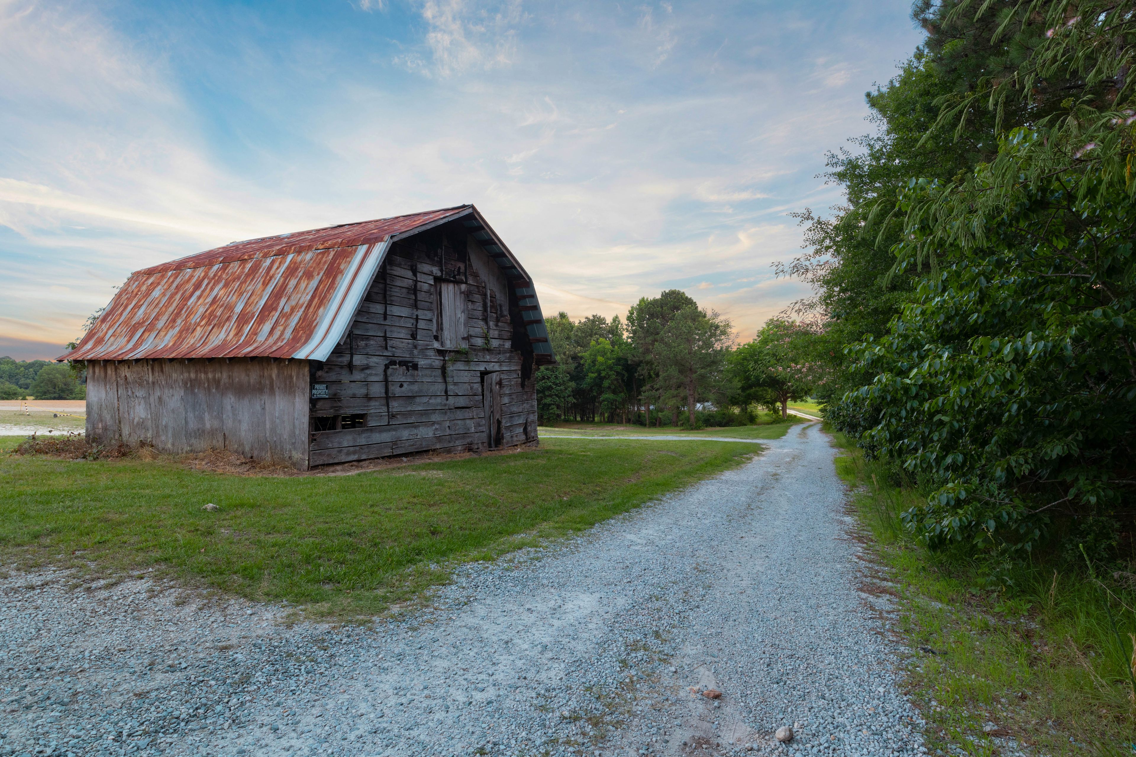 Healing Green Farms