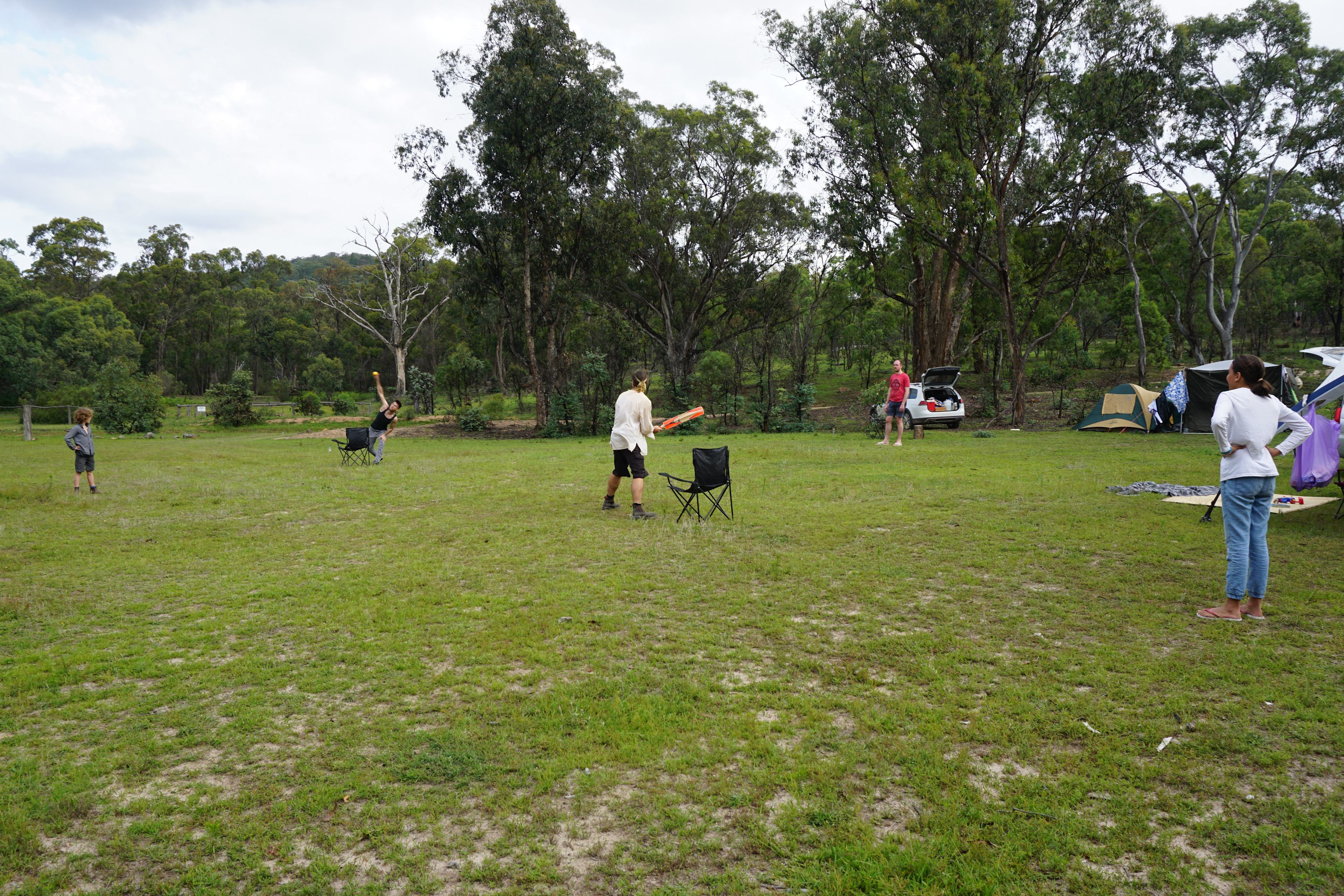 The Wollemi Art Farm