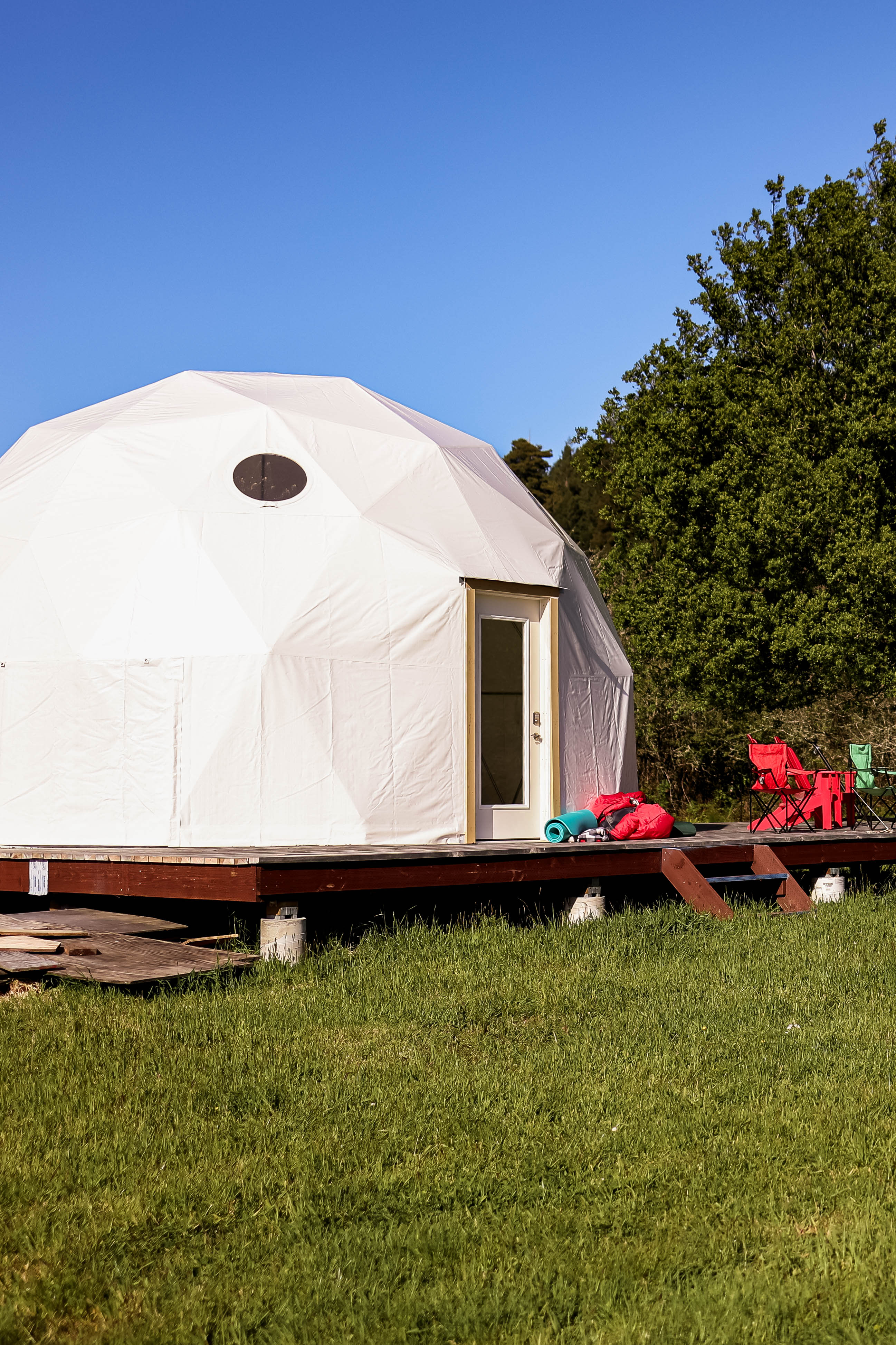 Smith River Surf Camp