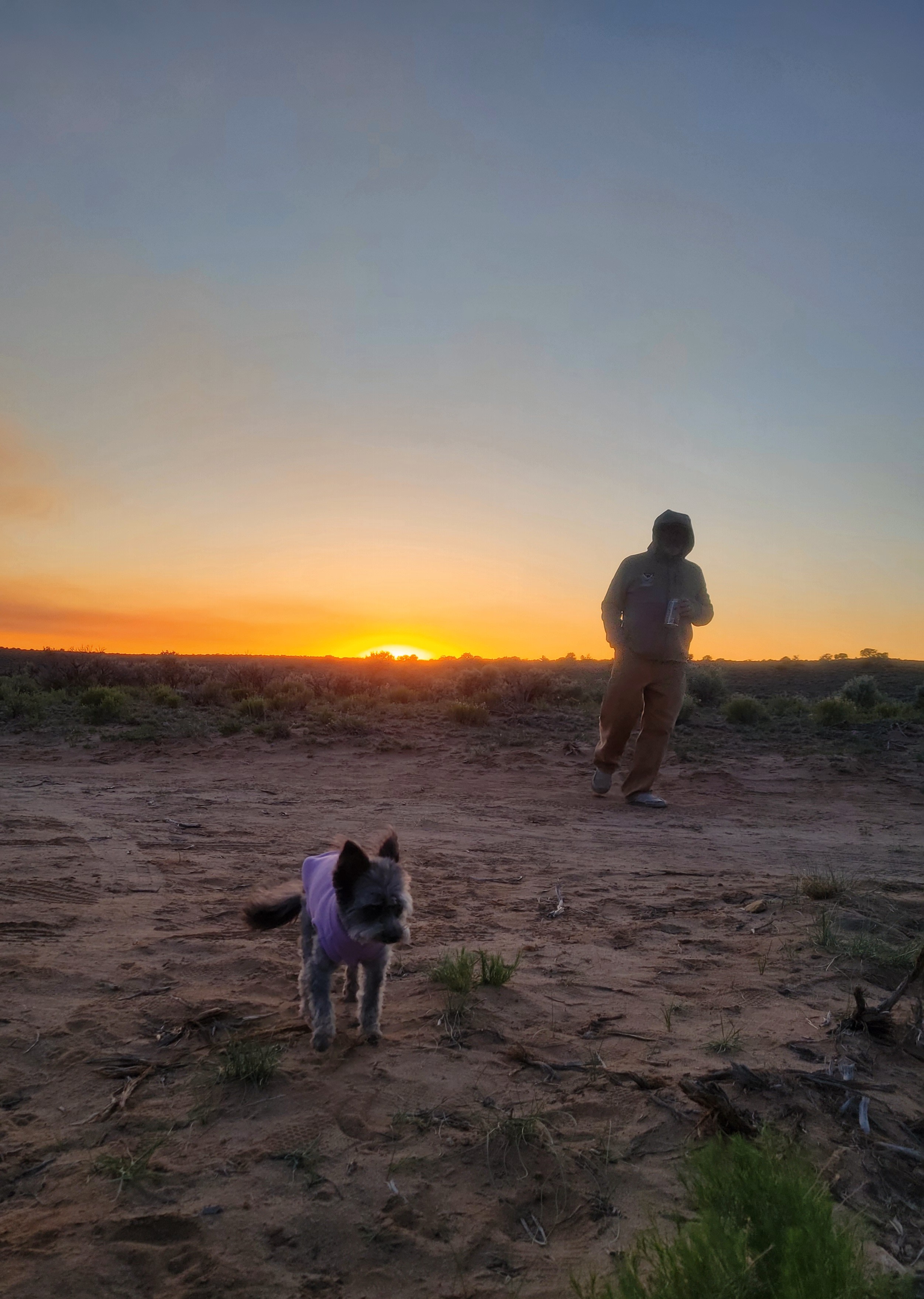 Horse-Thief Campground