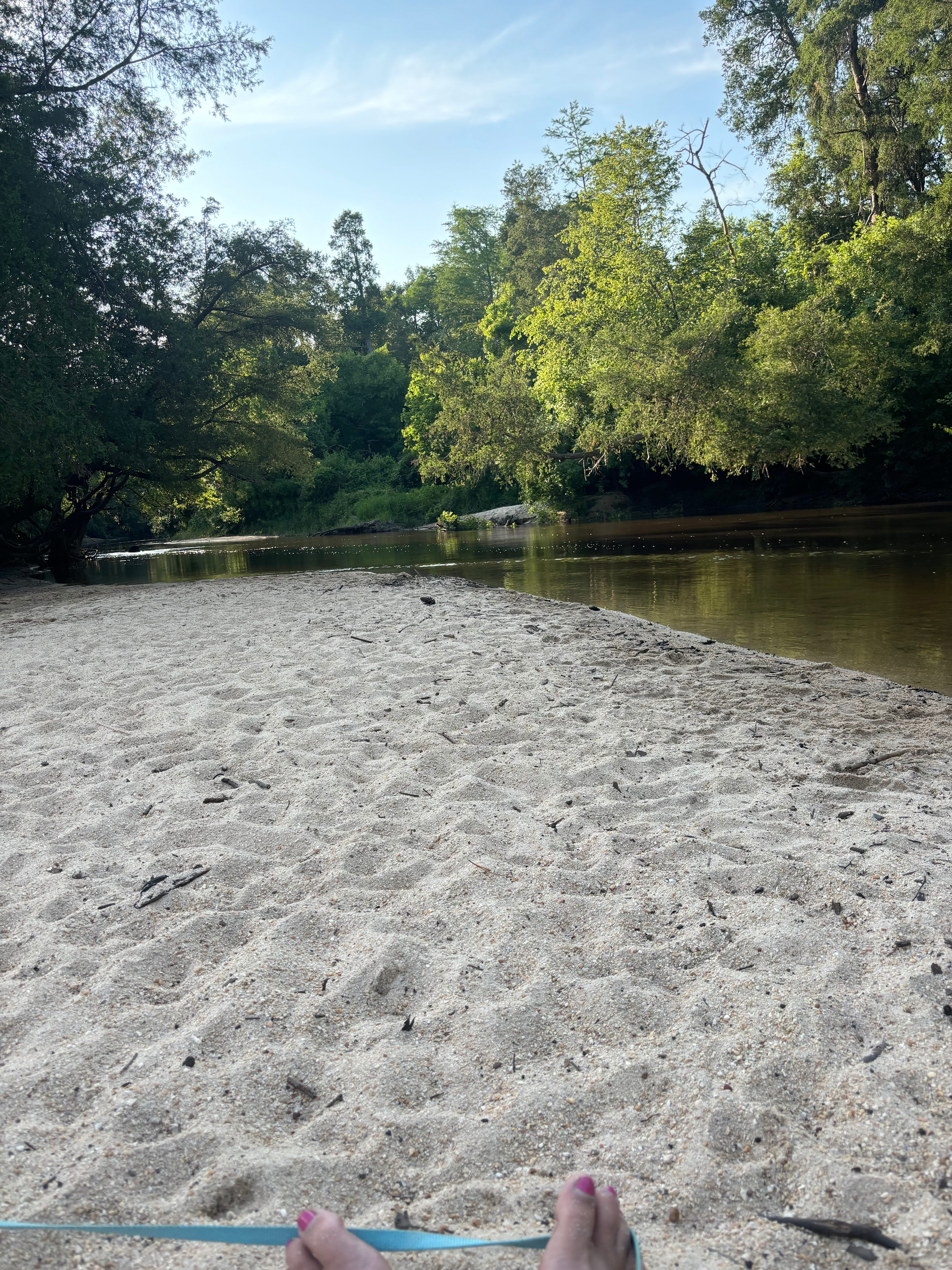 YaYa's River Retreat
