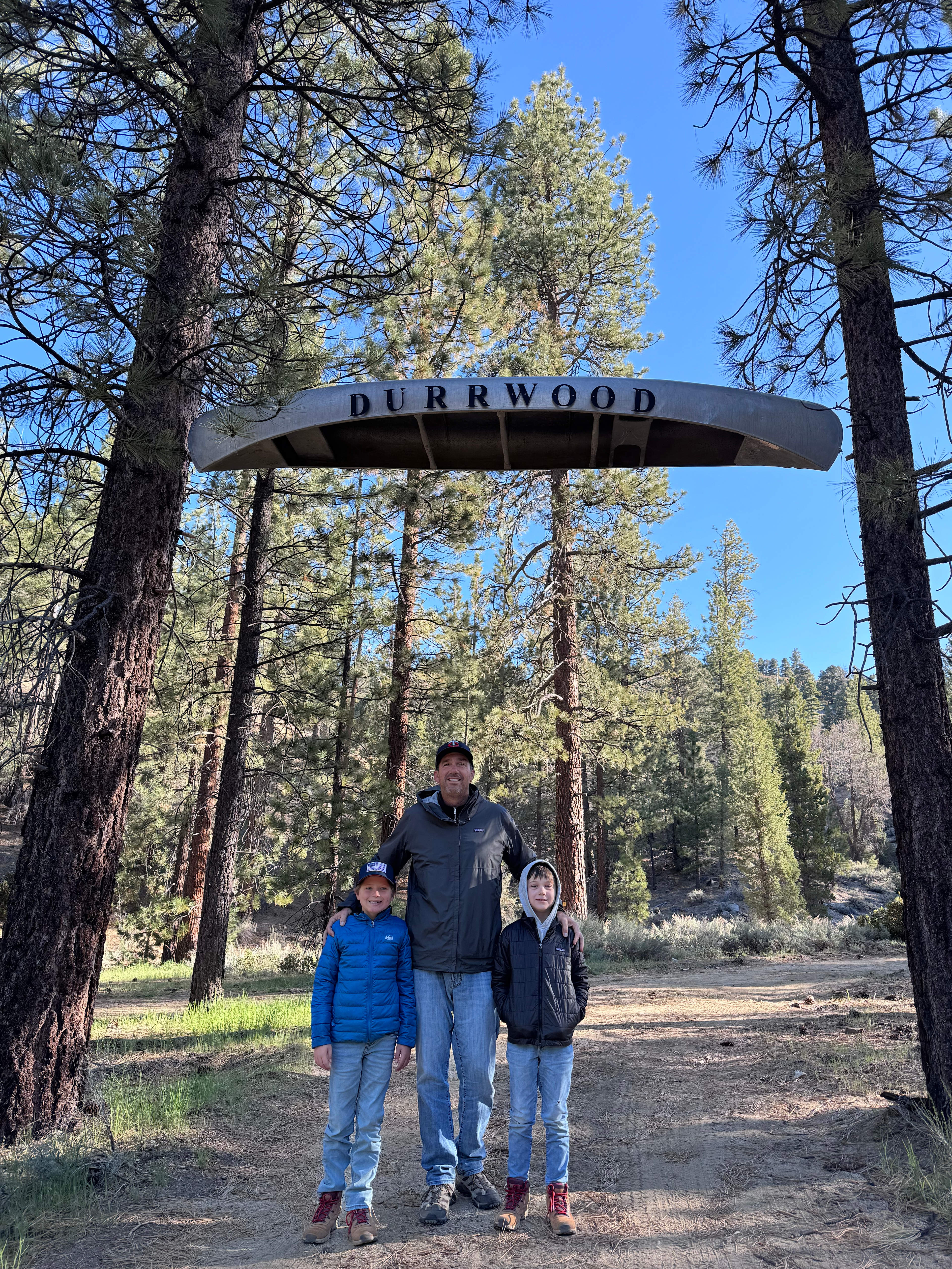 Camp Durrwood