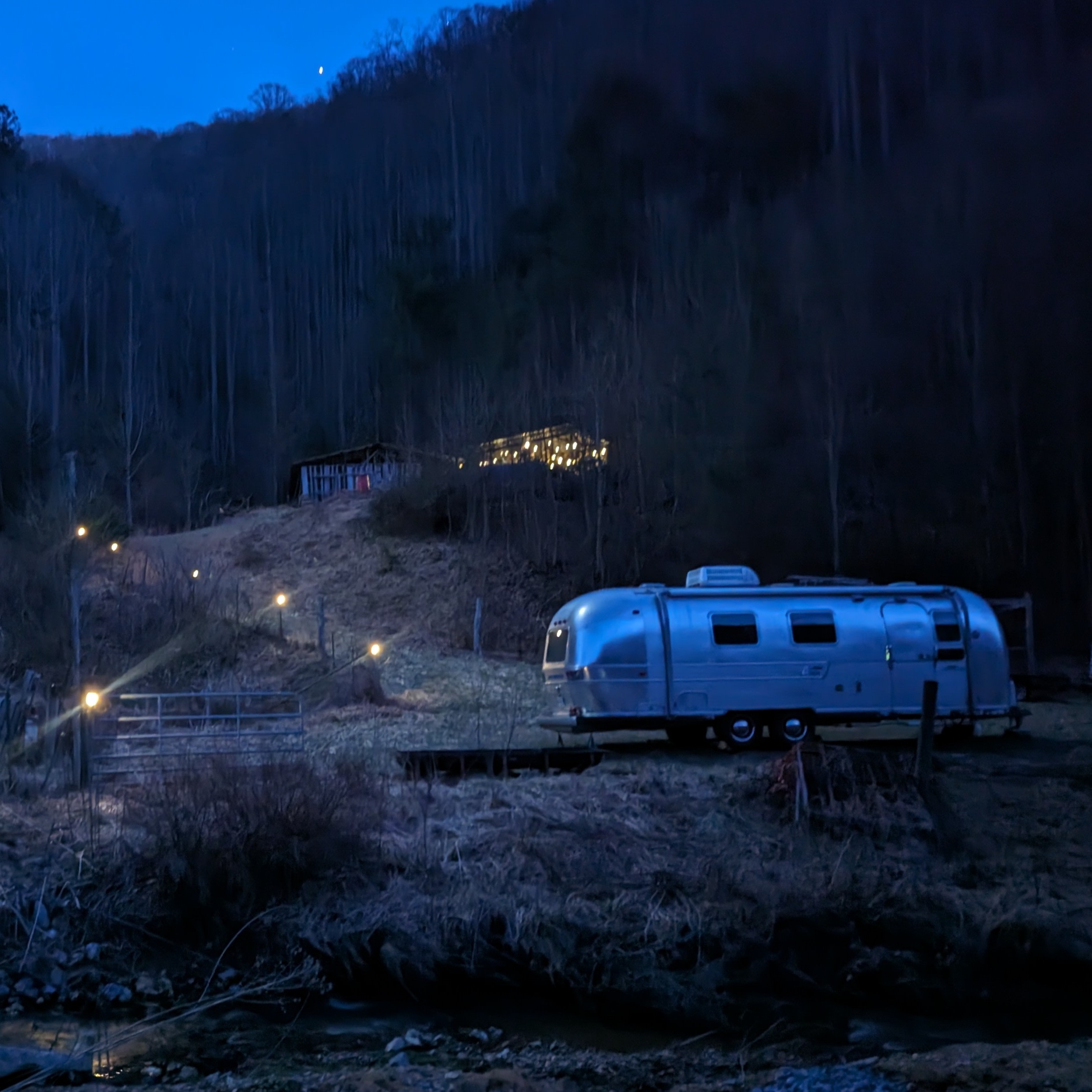 Sky Valley Sanctuary