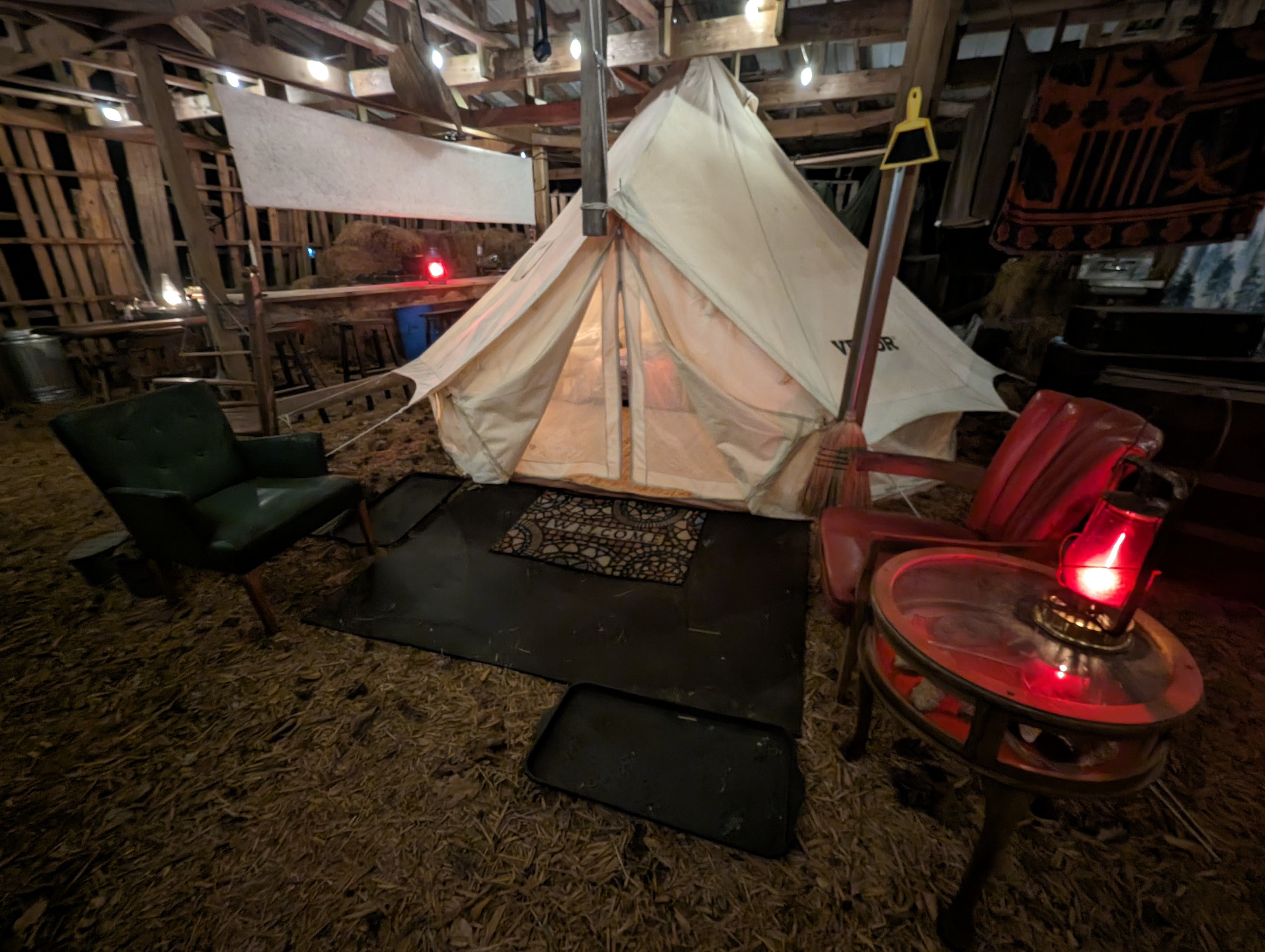 Sky Valley Sanctuary