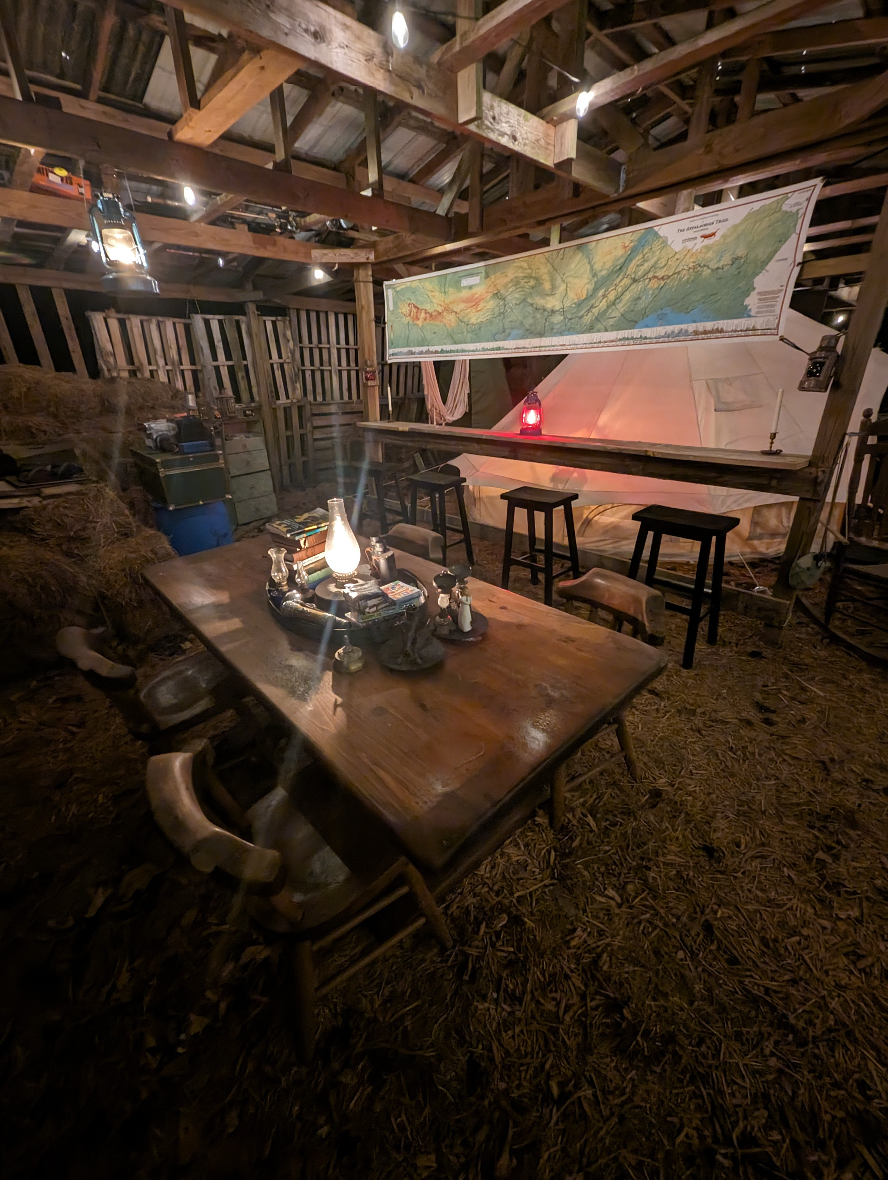 Sky Valley Sanctuary