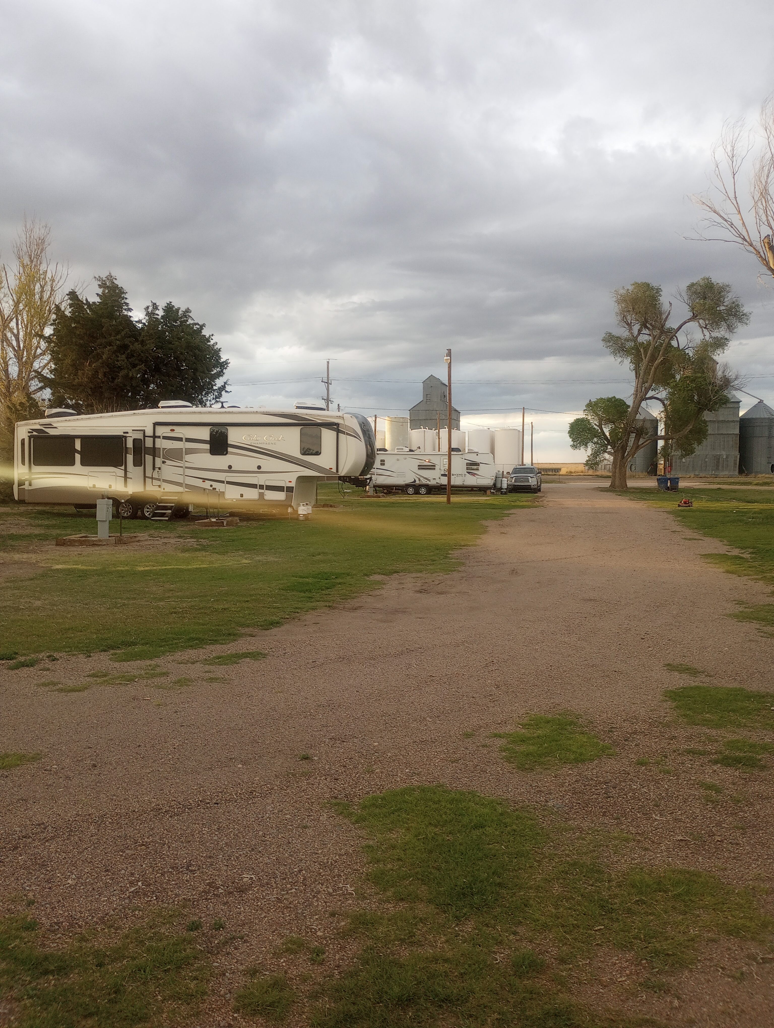 Bird City RV Park