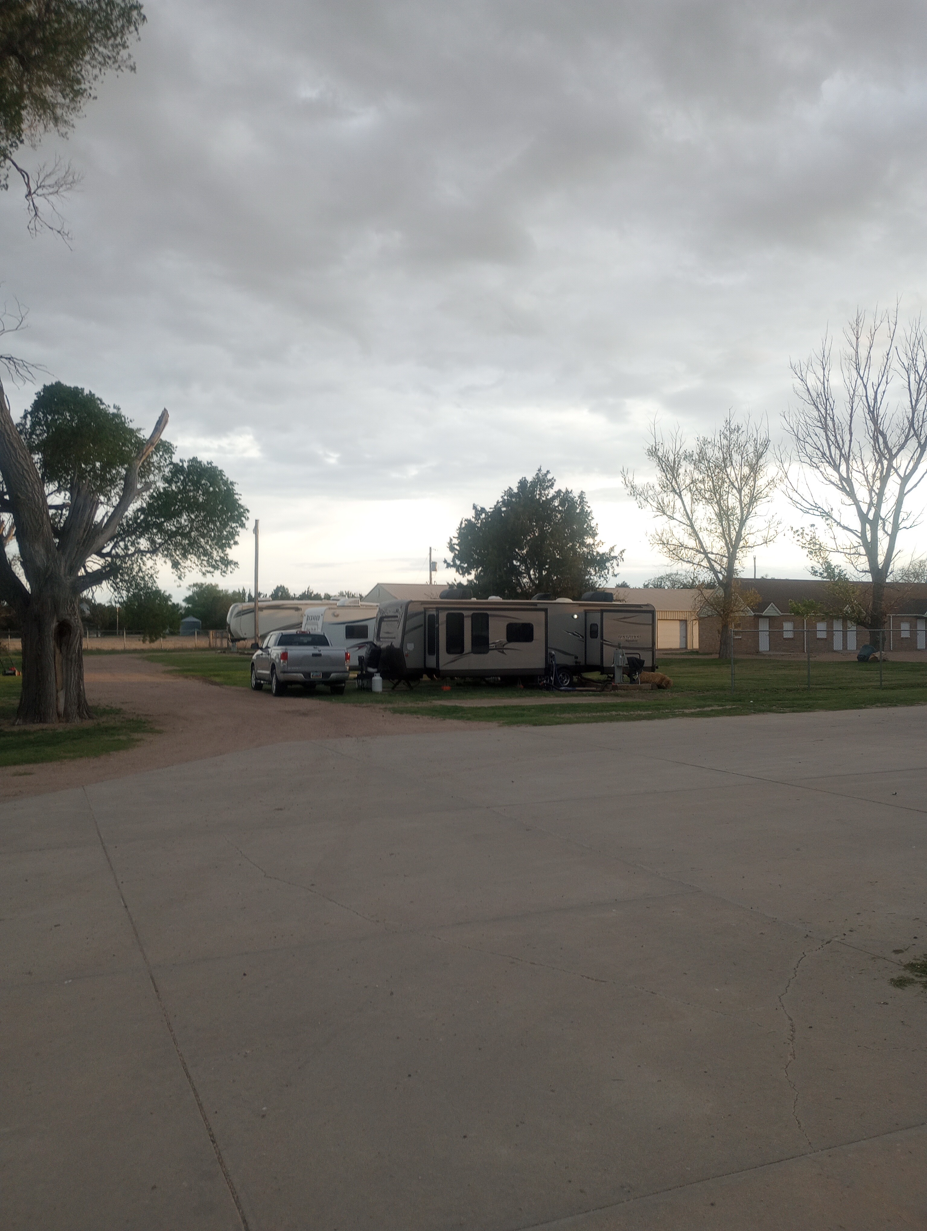 Bird City RV Park