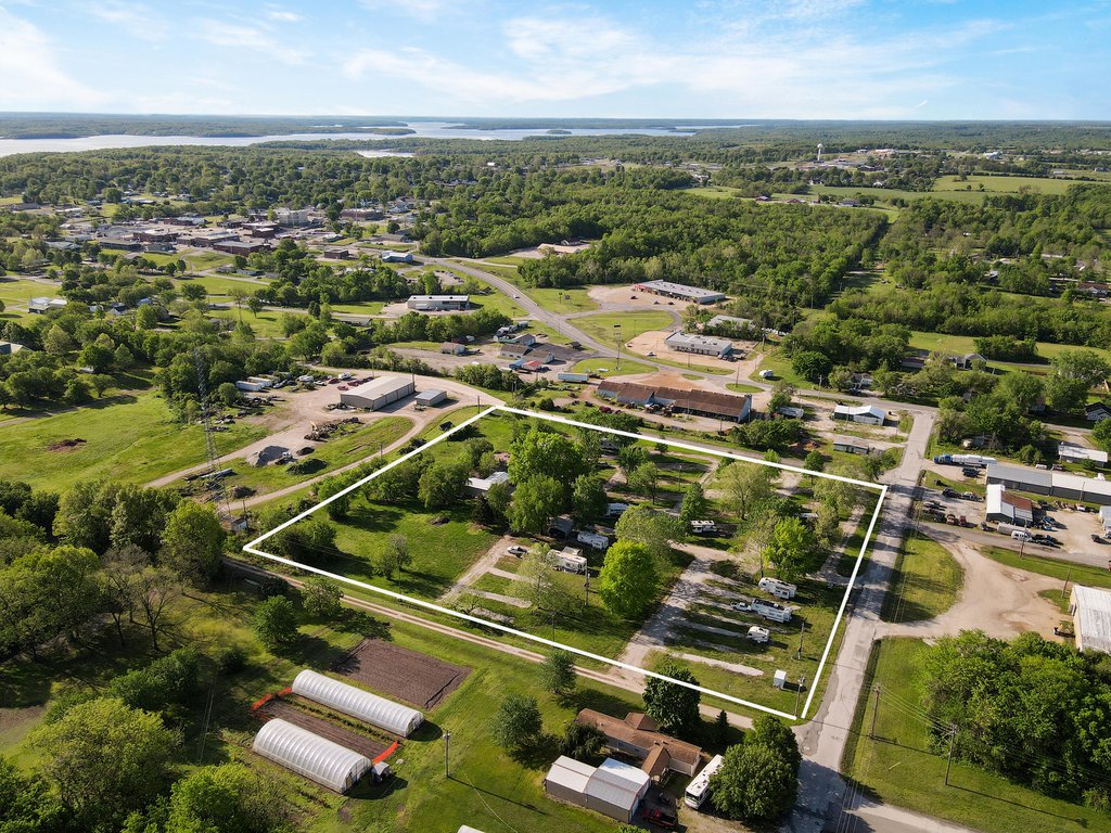 Stockton Rv Park