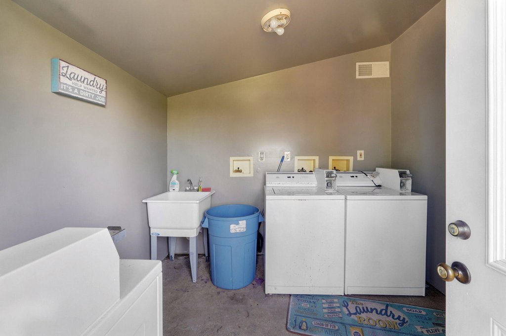 Stockton Rv Park