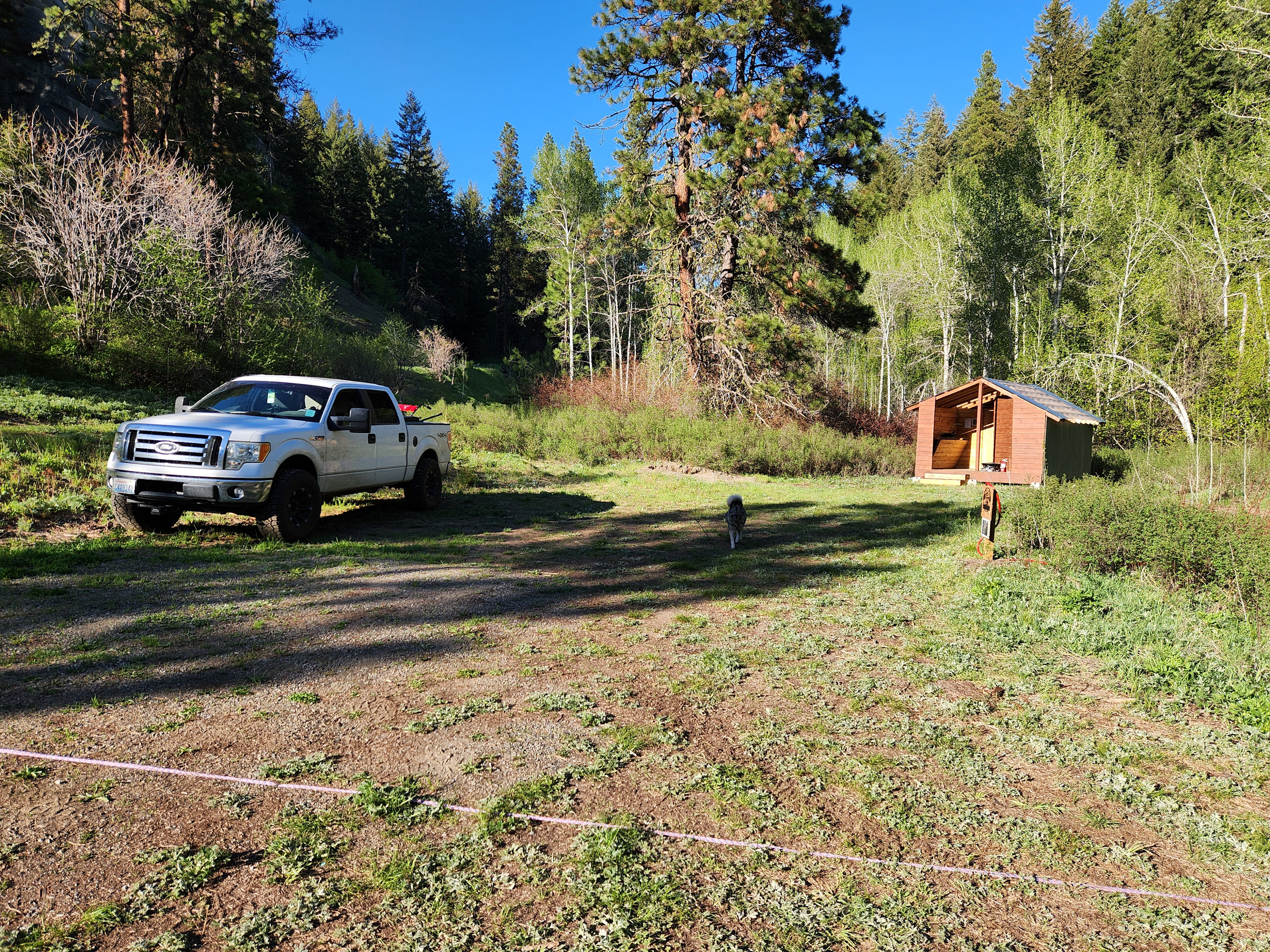 Derby Canyon Retreat