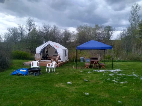 Missisquoi Magic