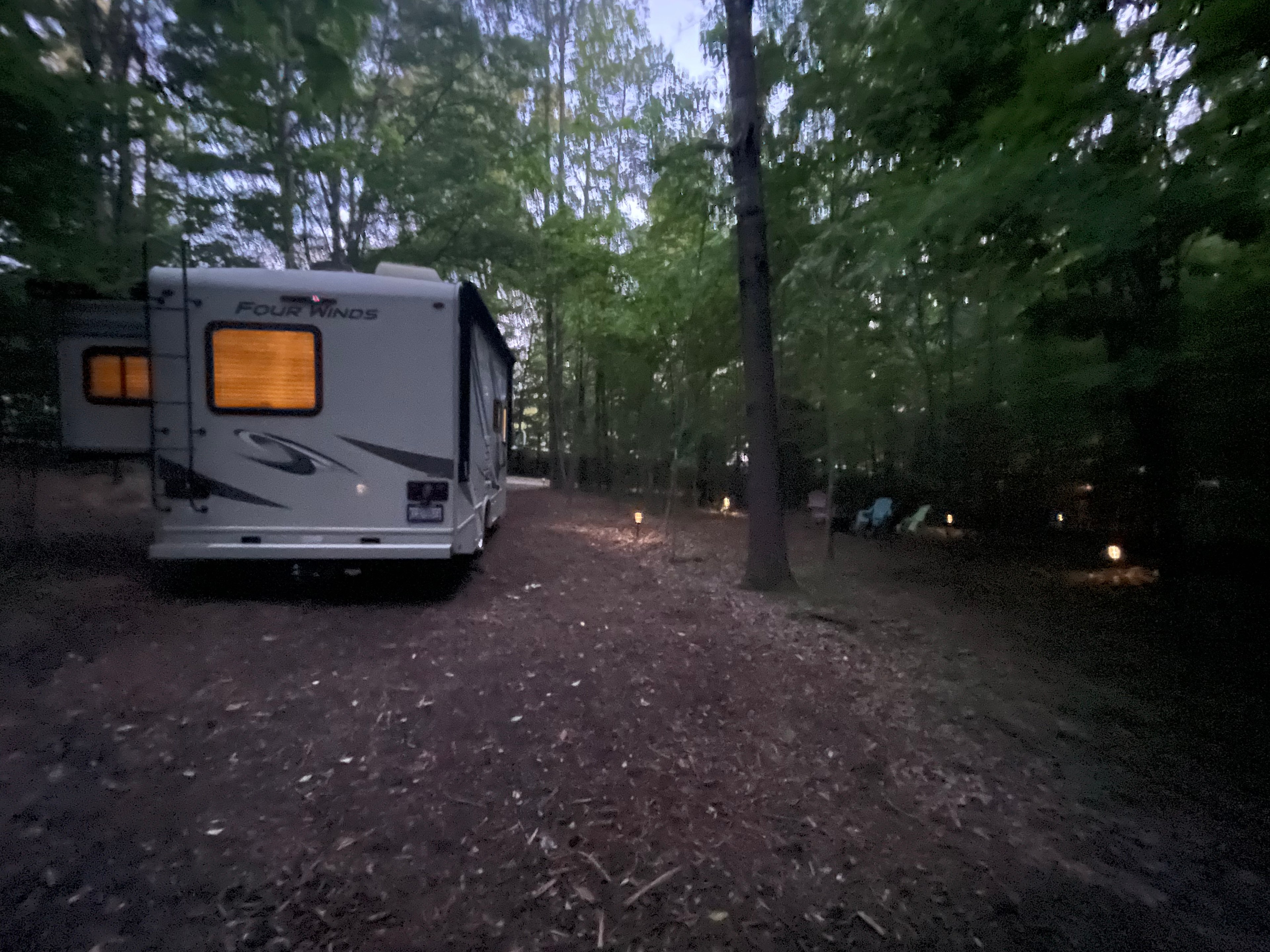 Cj’s Suburban Oasis