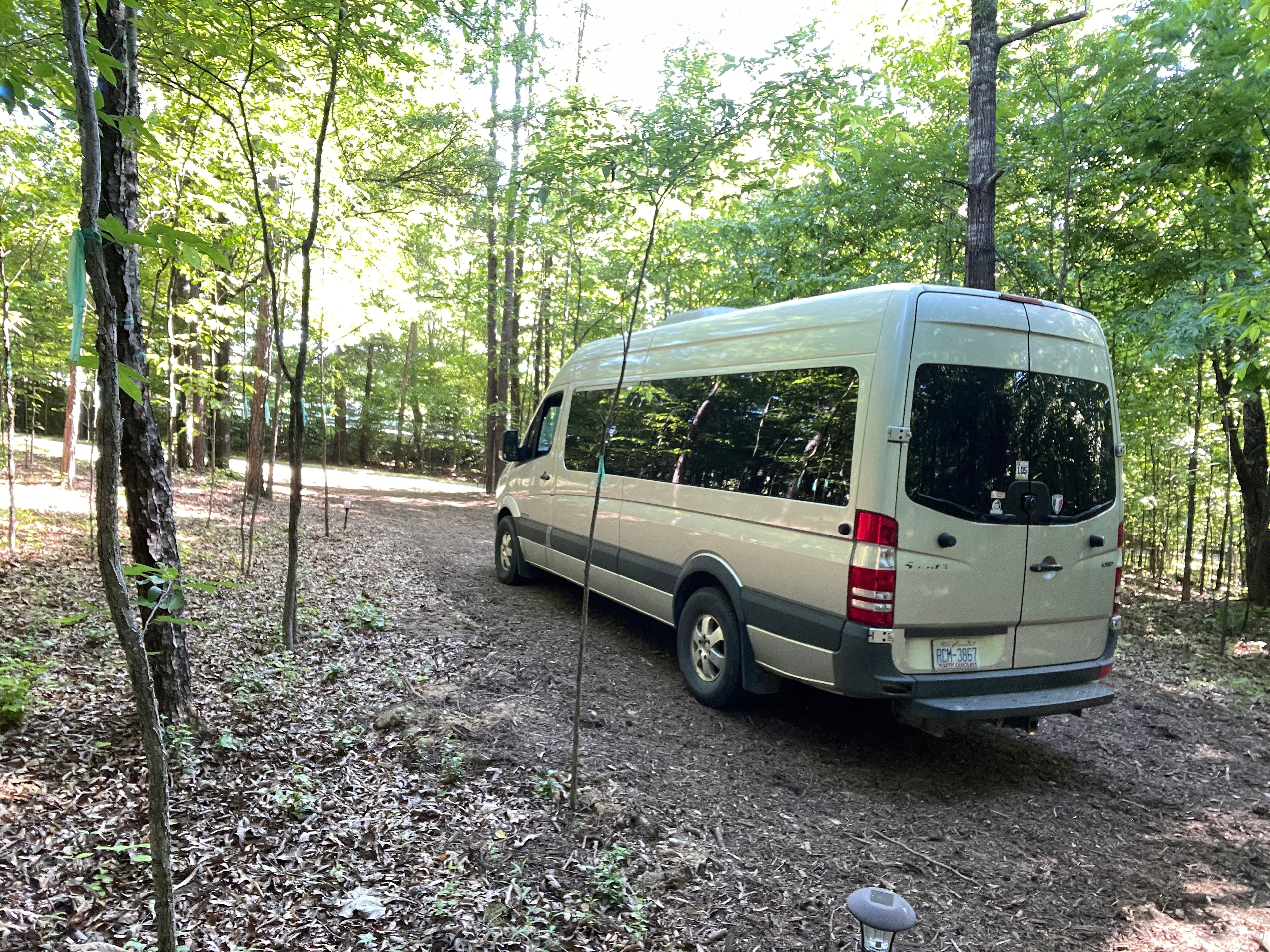 Cj’s Suburban Oasis