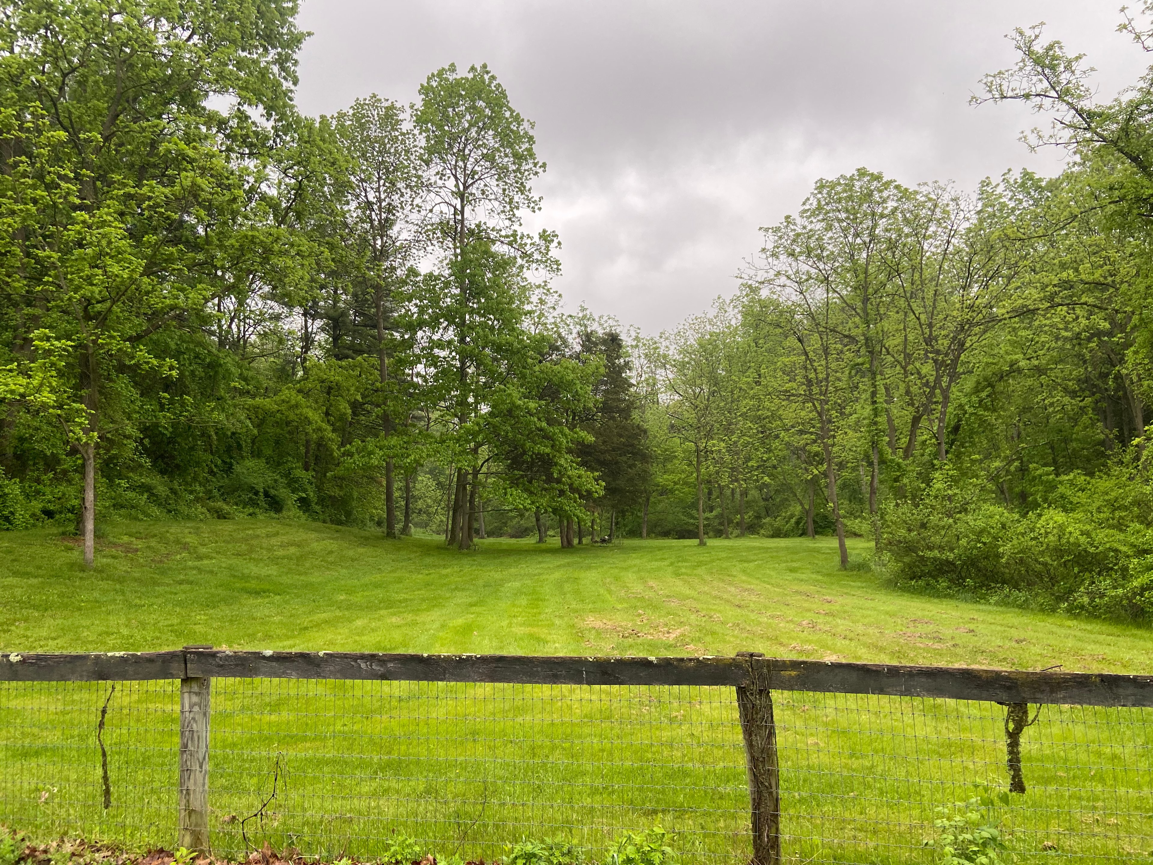 Meadowbrook Country Farm